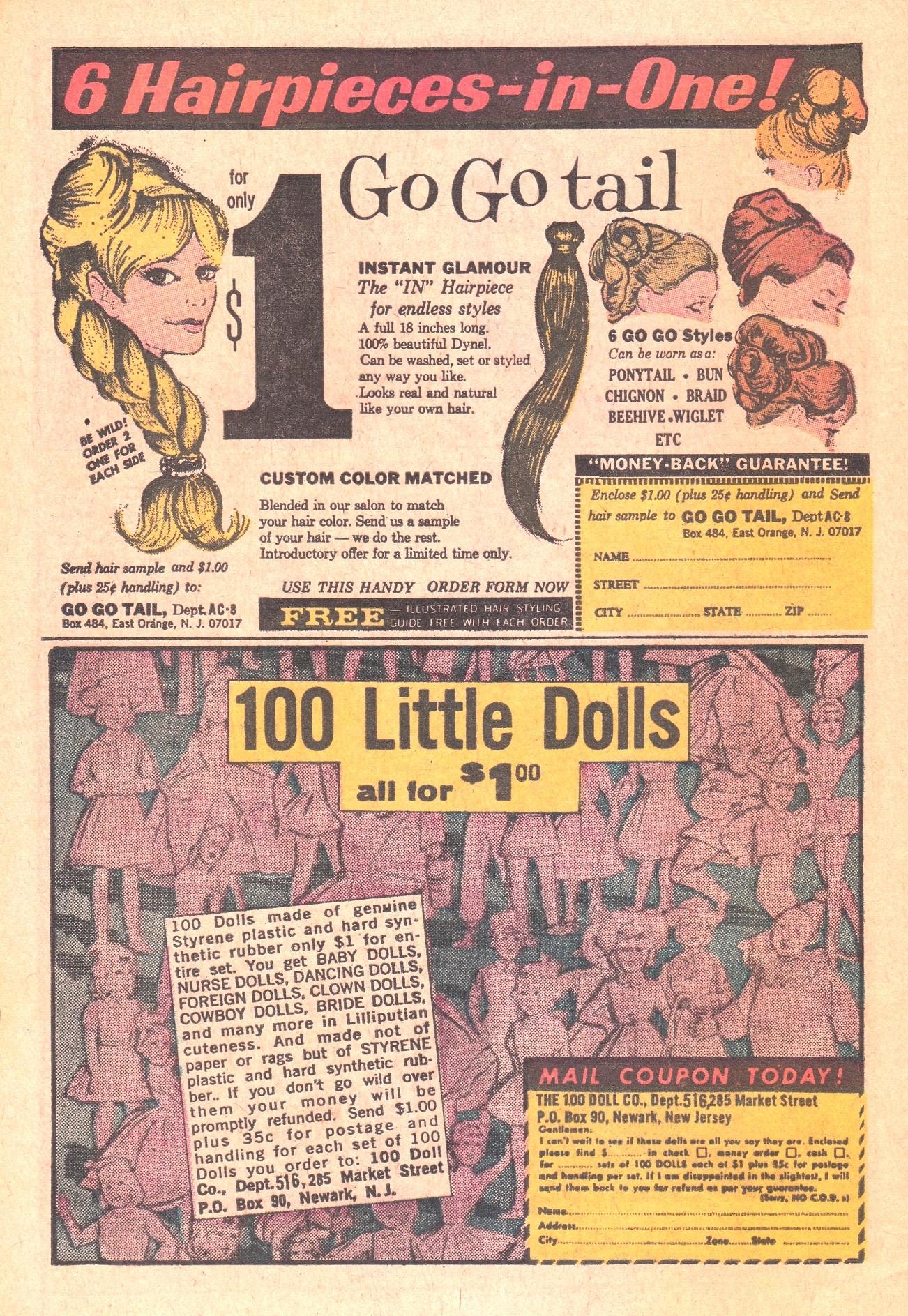 Read online Jughead (1965) comic -  Issue #148 - 28
