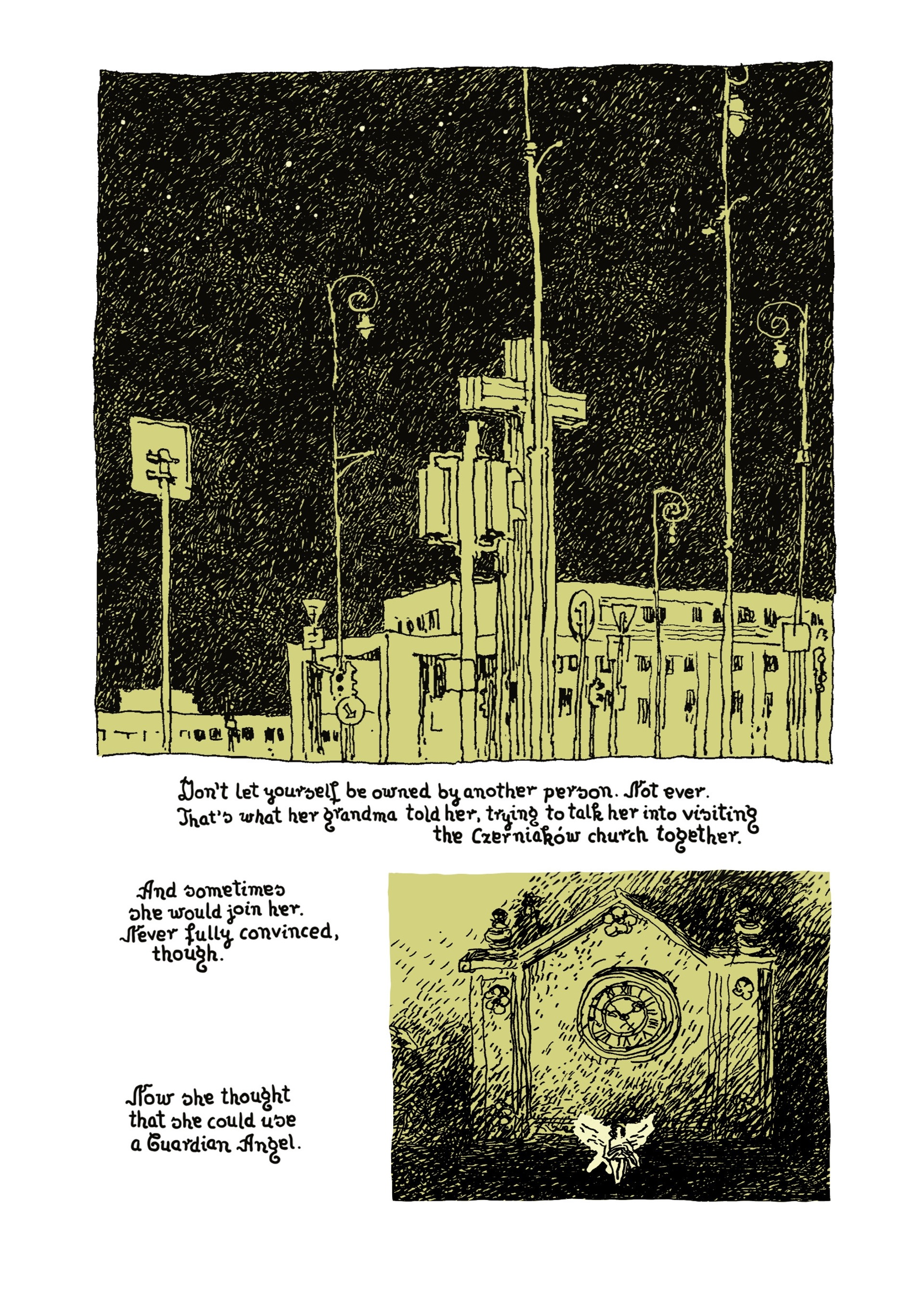 Read online Beneficio comic -  Issue # TPB - 53