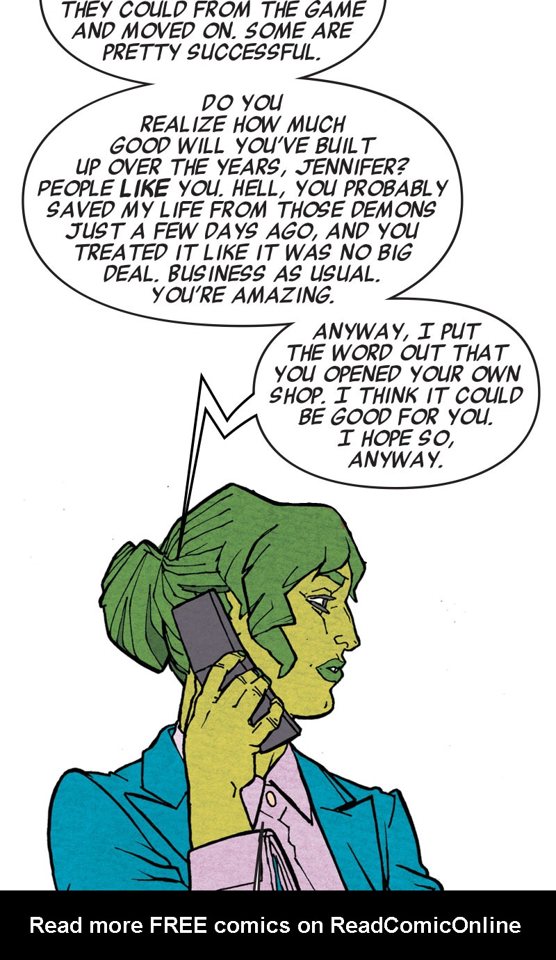 Read online She-Hulk: Law and Disorder Infinity Comic comic -  Issue #12 - 46