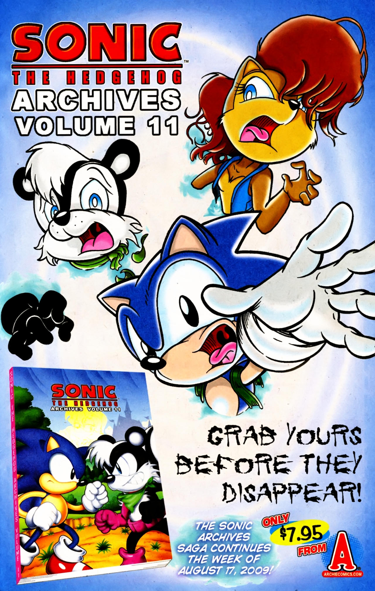 Read online Archie's Pal Jughead Comics comic -  Issue #197 - 23