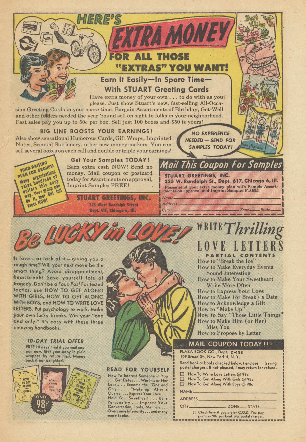 Read online My Own Romance comic -  Issue #37 - 13