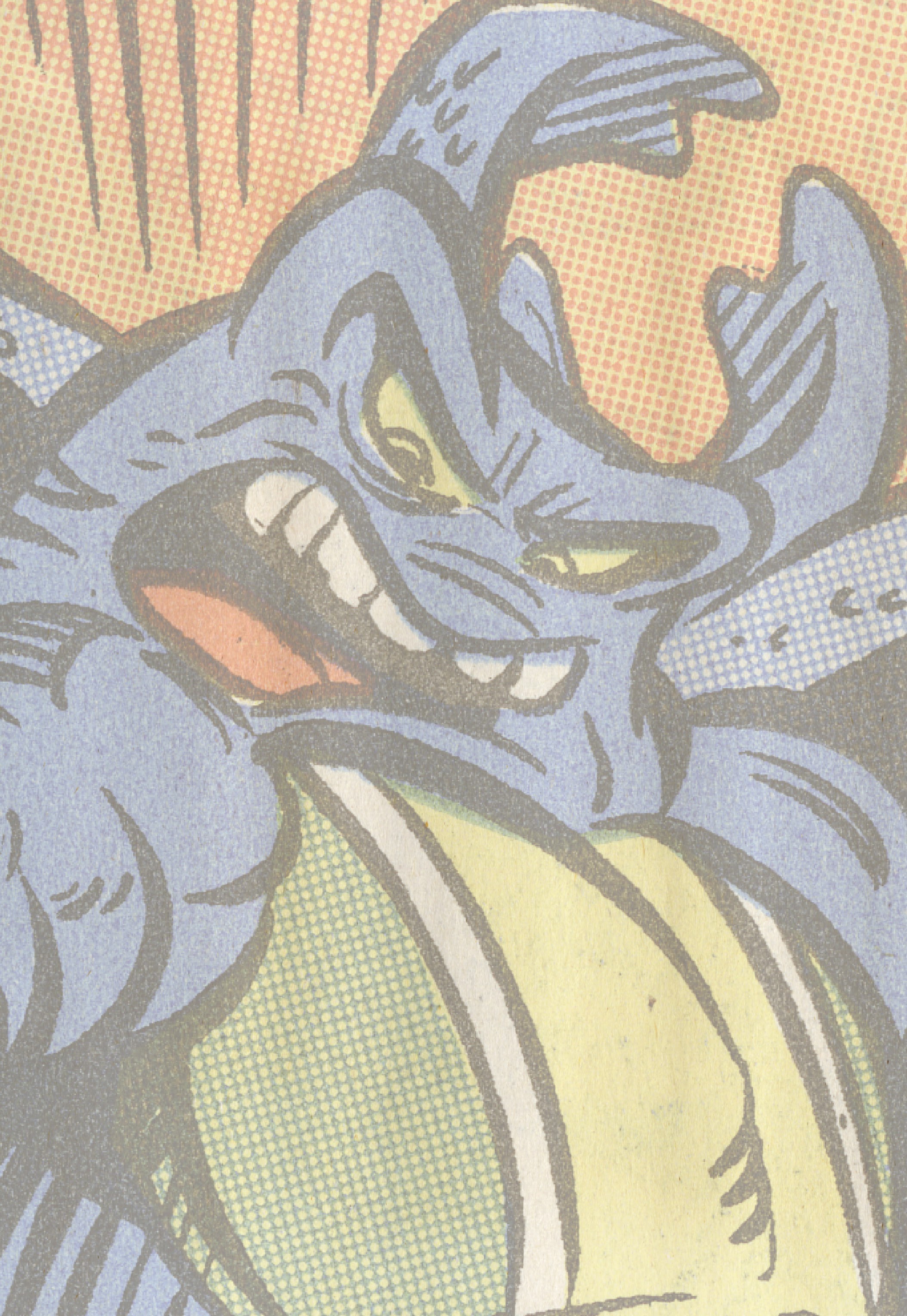Read online Teenage Mutant Ninja Turtles Adventures (2012) comic -  Issue # TPB 5 - 32