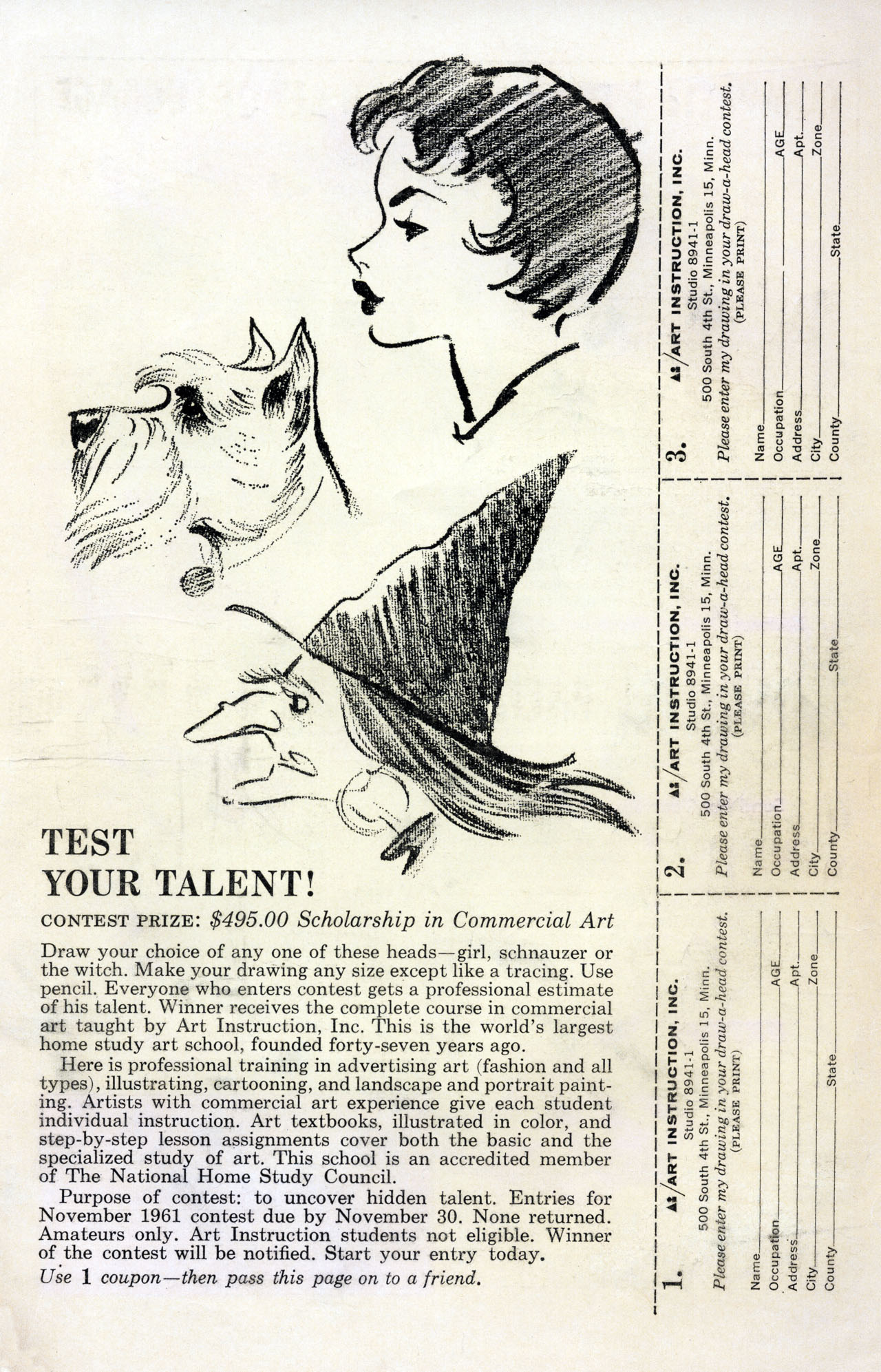 Read online Love Romances comic -  Issue #96 - 35