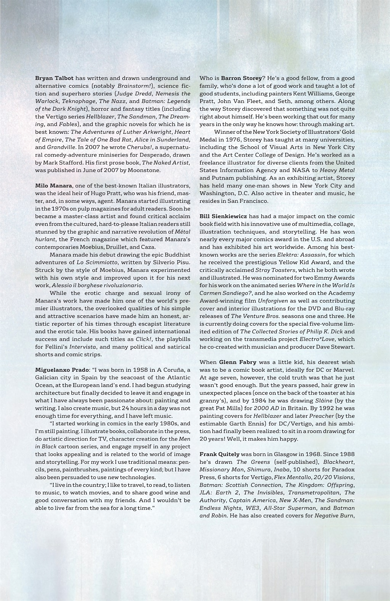Read online The Sandman (1989) comic -  Issue # _The_Deluxe_Edition 5 (Part 6) - 120