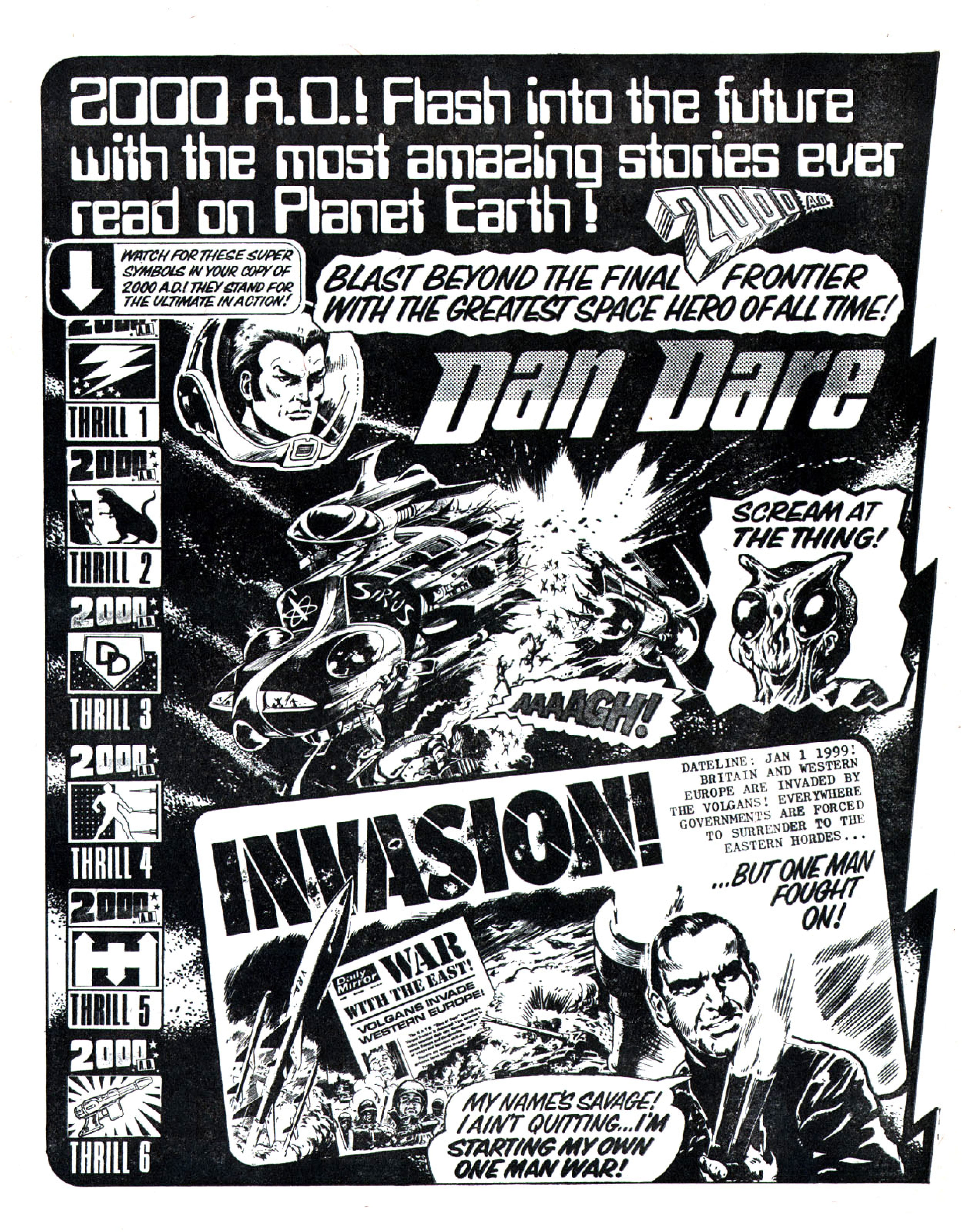 Read online Action (1976) comic -  Issue #49 - 12
