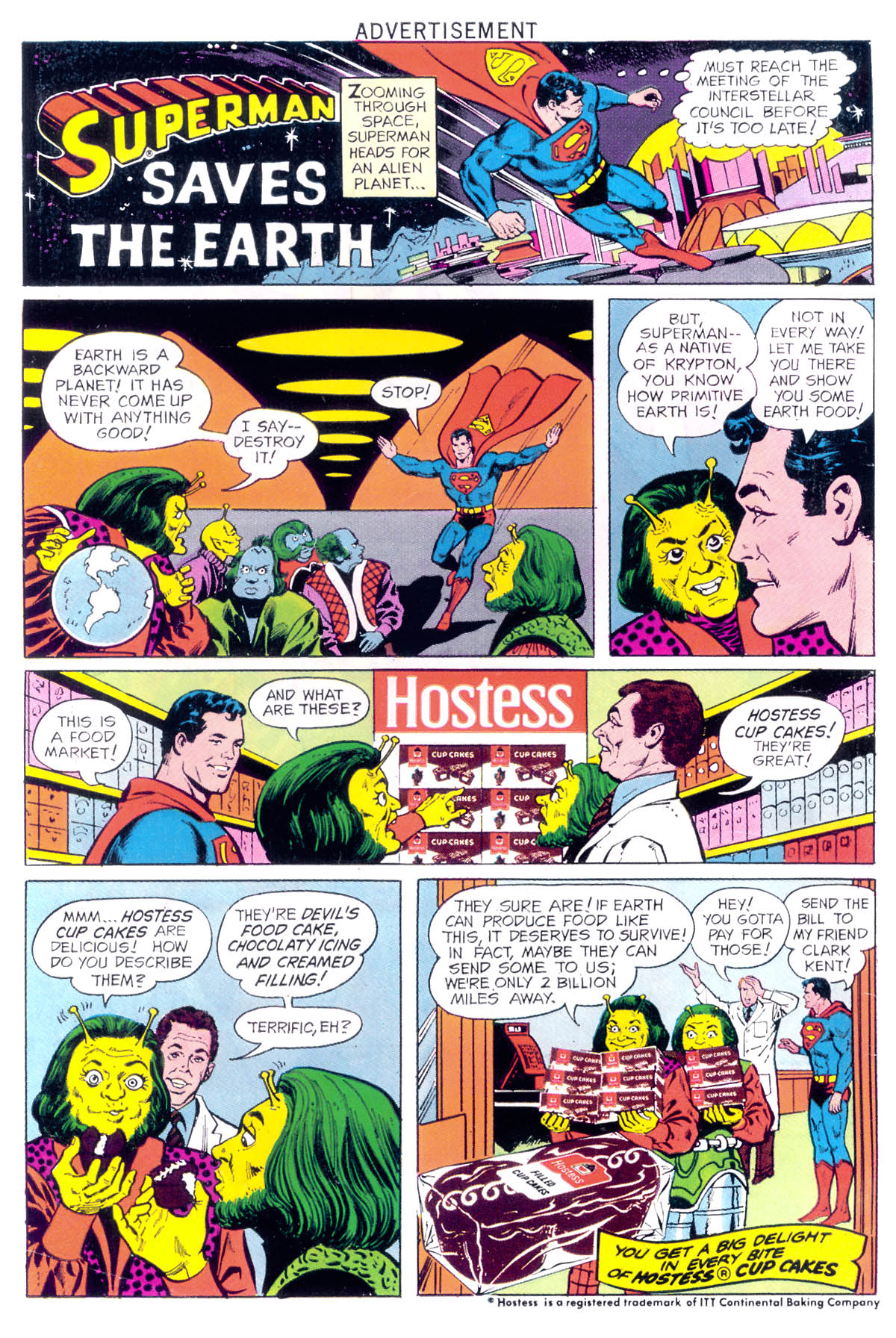 Read online Wonder Woman (1942) comic -  Issue #224 - 2