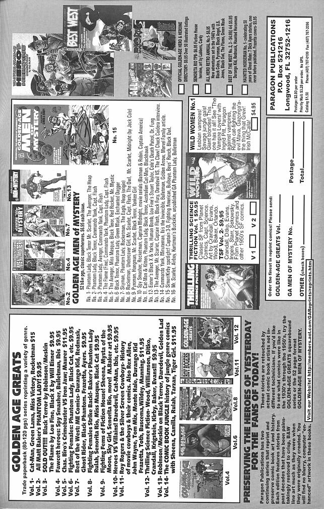 Read online Men of Mystery Comics comic -  Issue #18 - 51
