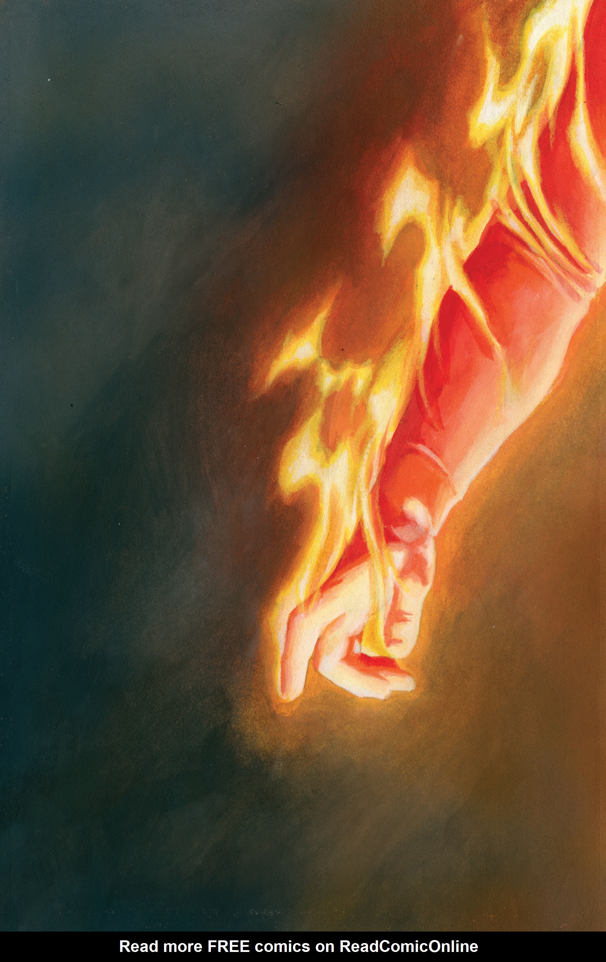 Read online Marvels 25th Anniversary comic -  Issue # TPB (Part 1) - 6