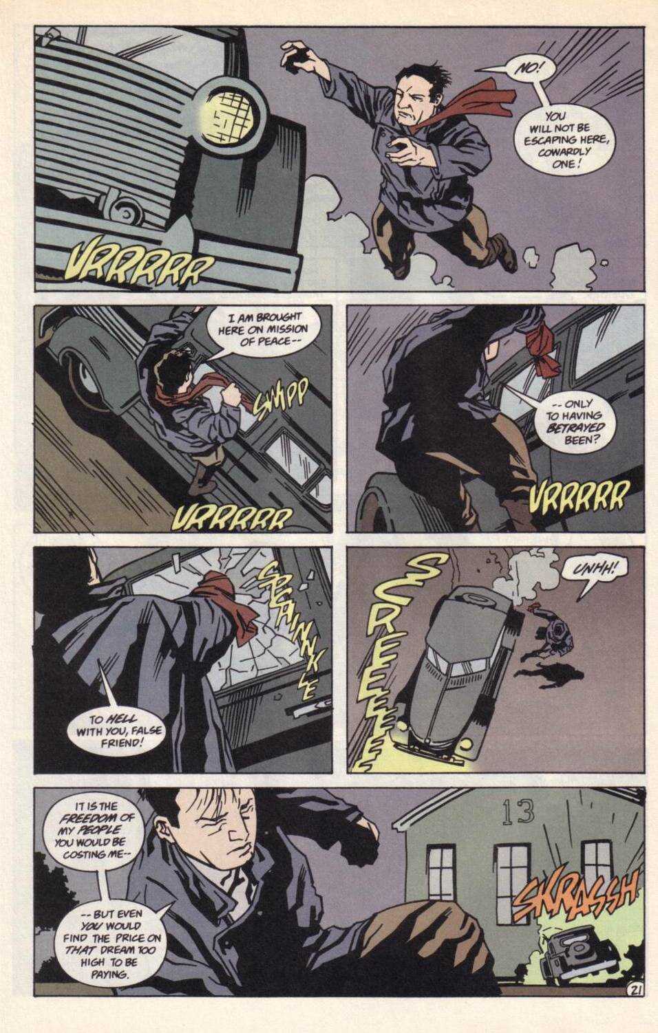 Read online Sandman Mystery Theatre comic -  Issue #48 - 21