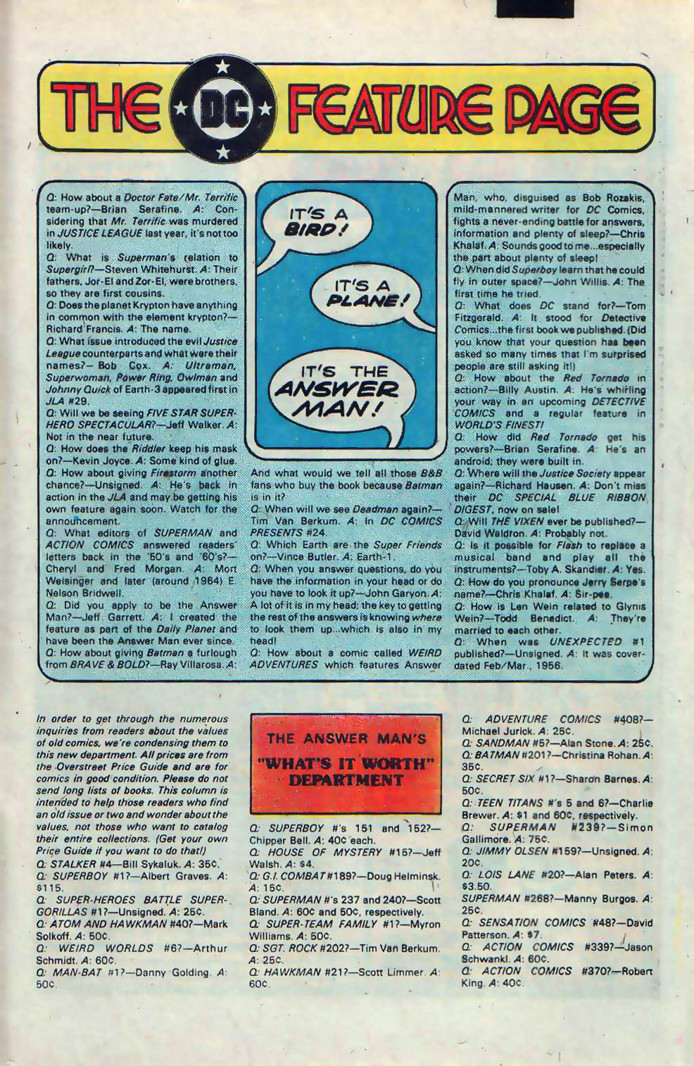 Green Lantern (1960) Issue #130 #133 - English 20