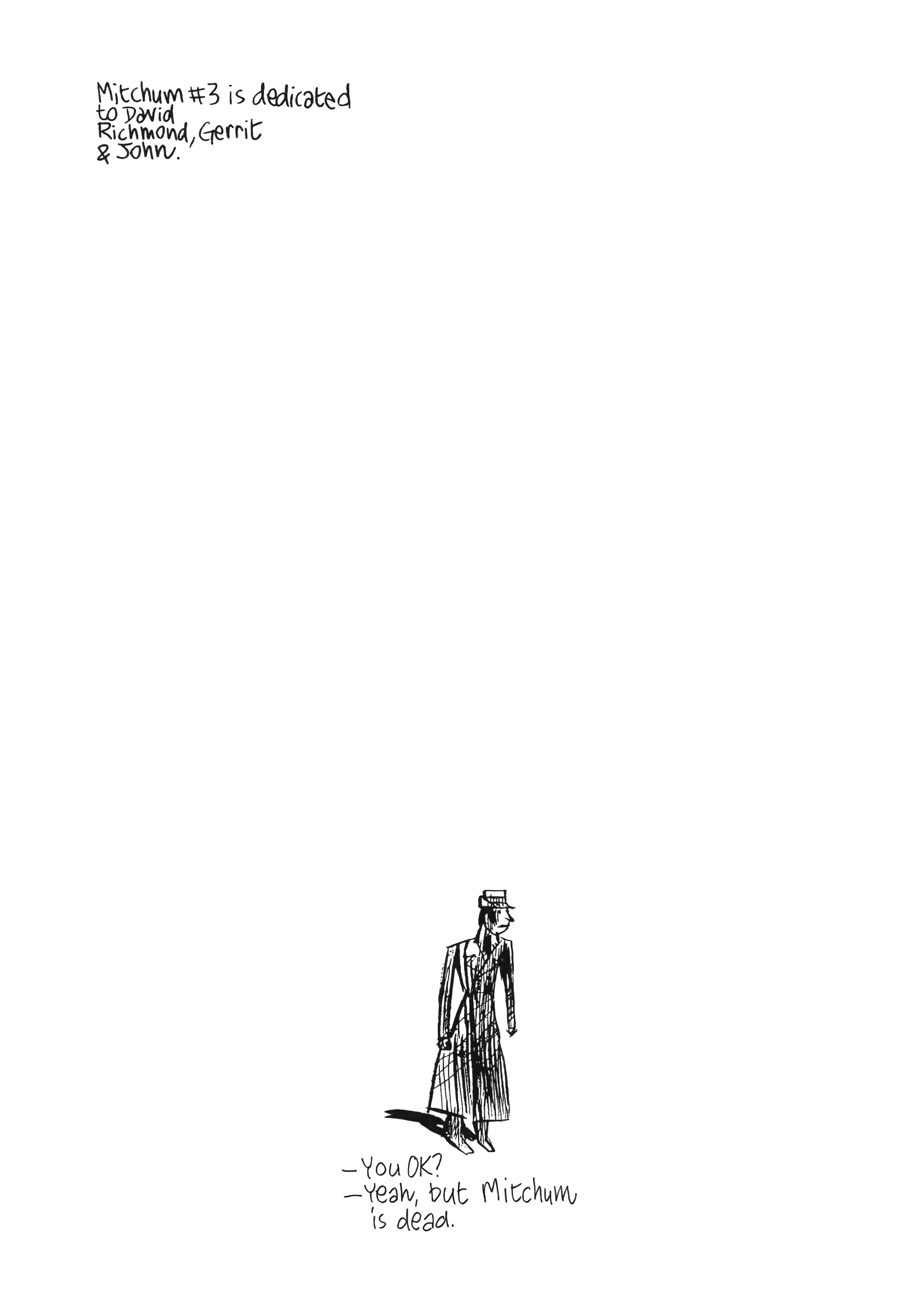 Read online Mitchum comic -  Issue # TPB (Part 1) - 83