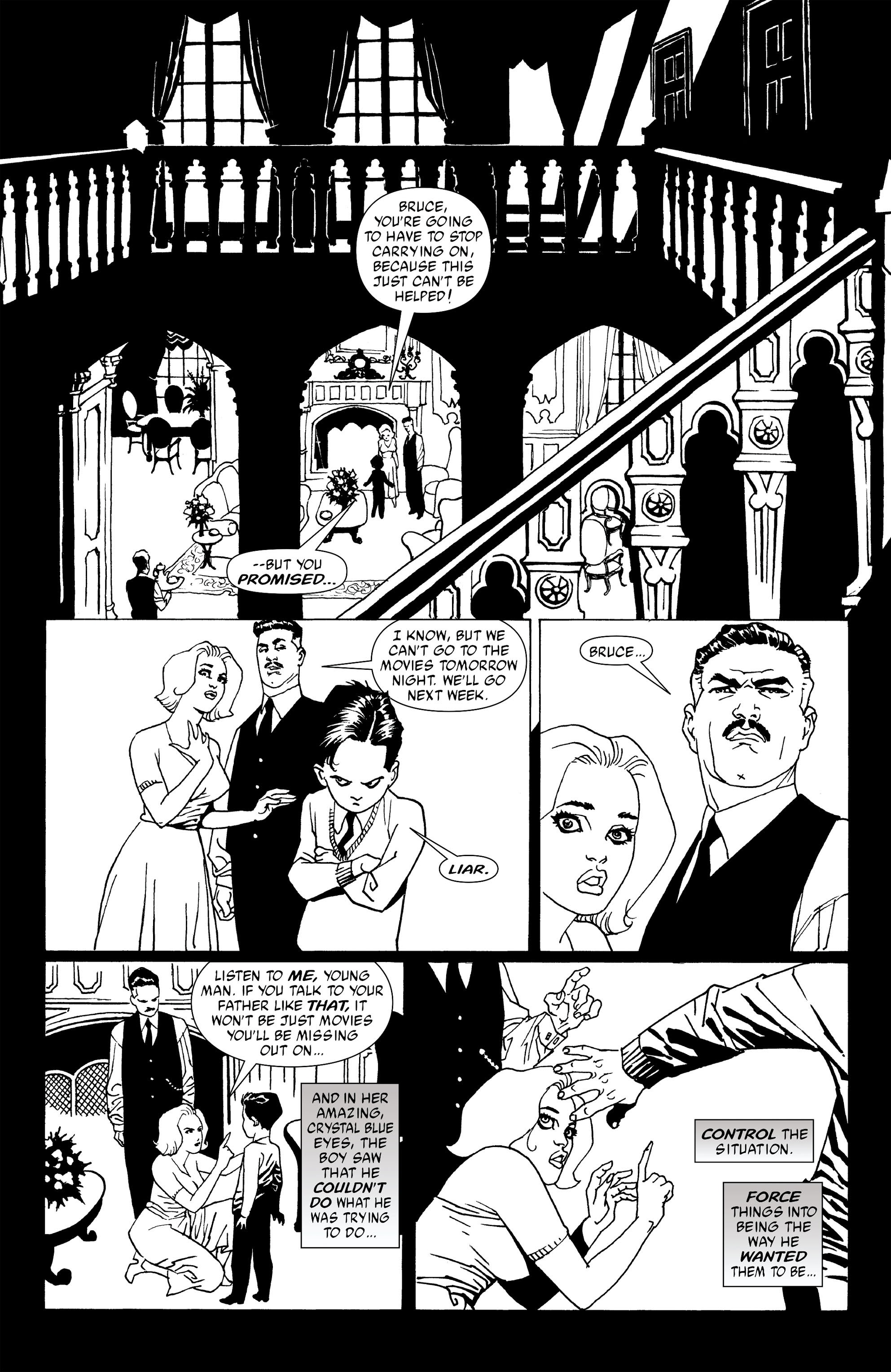 Read online Batman Noir: Eduardo Risso: The Deluxe Edition comic -  Issue # TPB (Part 2) - 40
