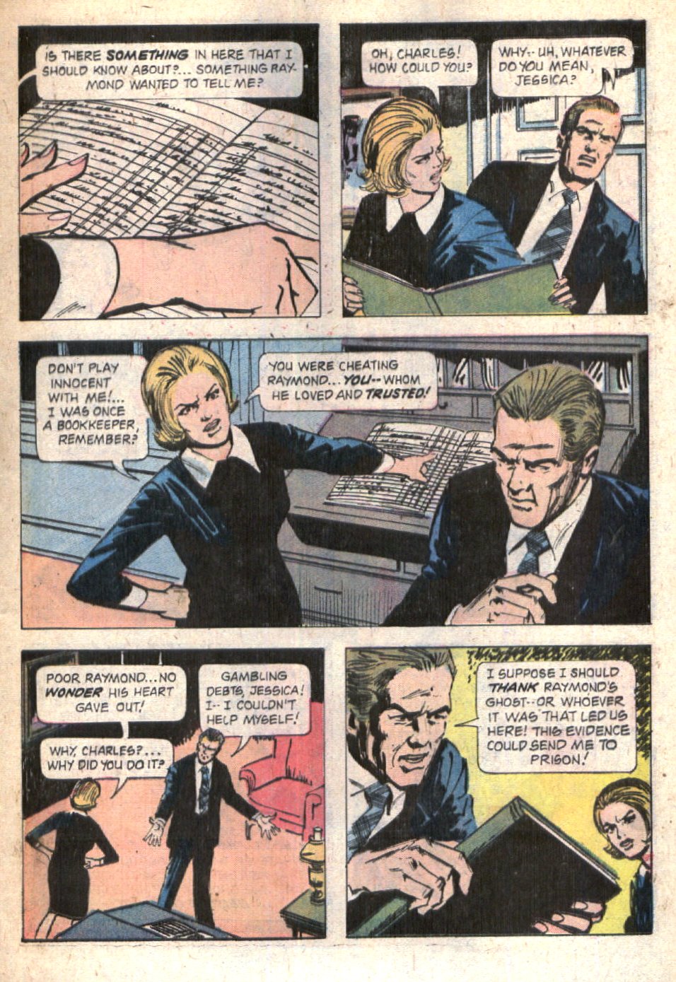 Read online Ripley's Believe it or Not! (1965) comic -  Issue #68 - 25