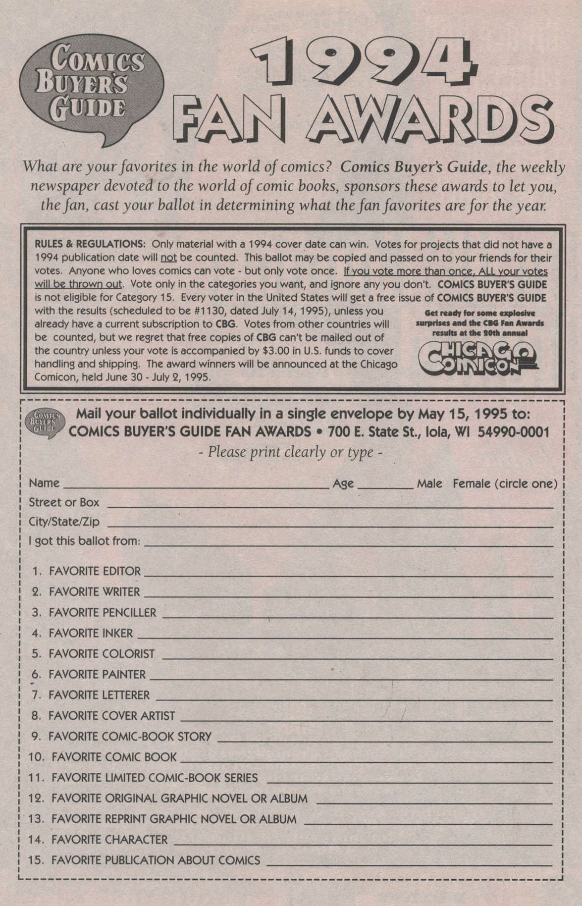 Read online Icon comic -  Issue #26 - 14