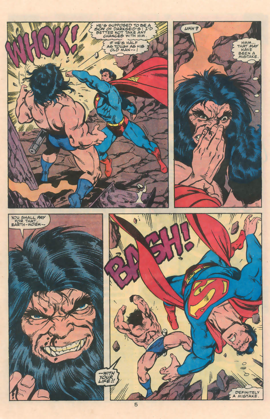 Action Comics (1938) _Annual_3 Page 4