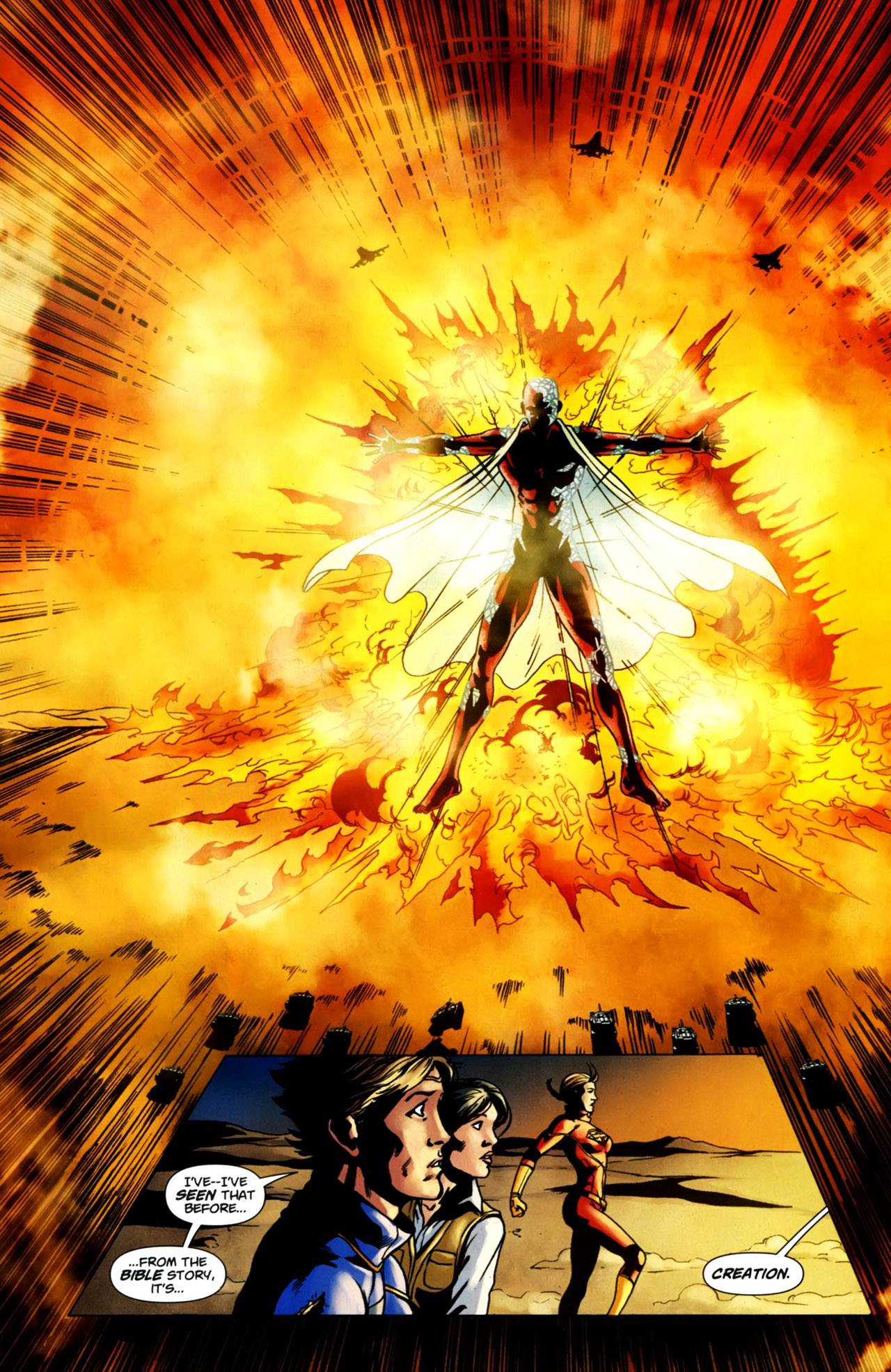 Read online Action Comics (1938) comic -  Issue #887 - 18