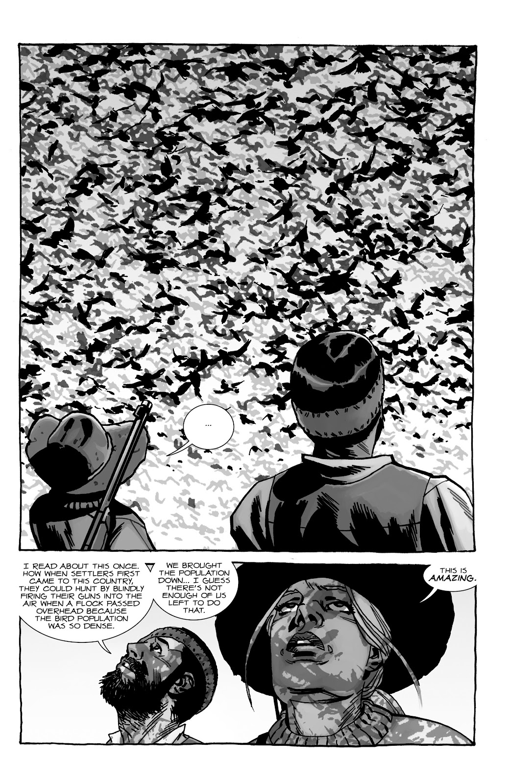 The Walking Dead issue 193 - Page 36