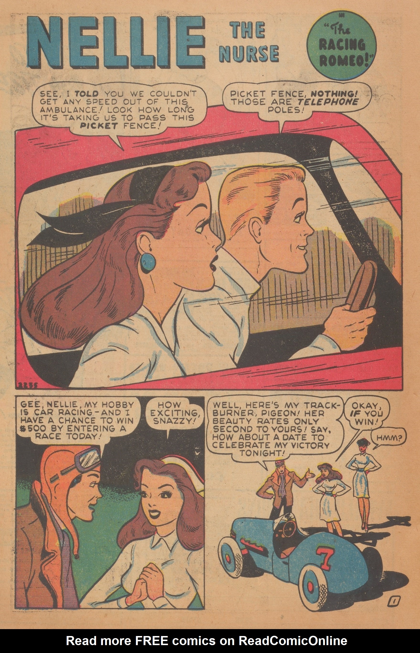 Read online Gay Comics comic -  Issue #32 - 28