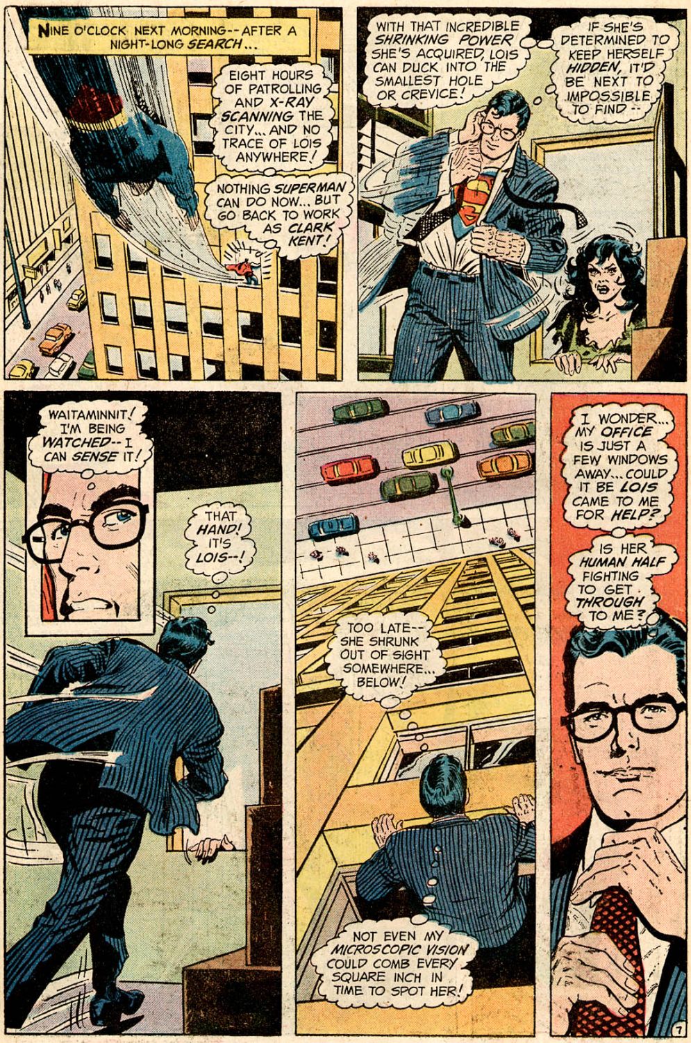 Action Comics (1938) issue 438 - Page 12