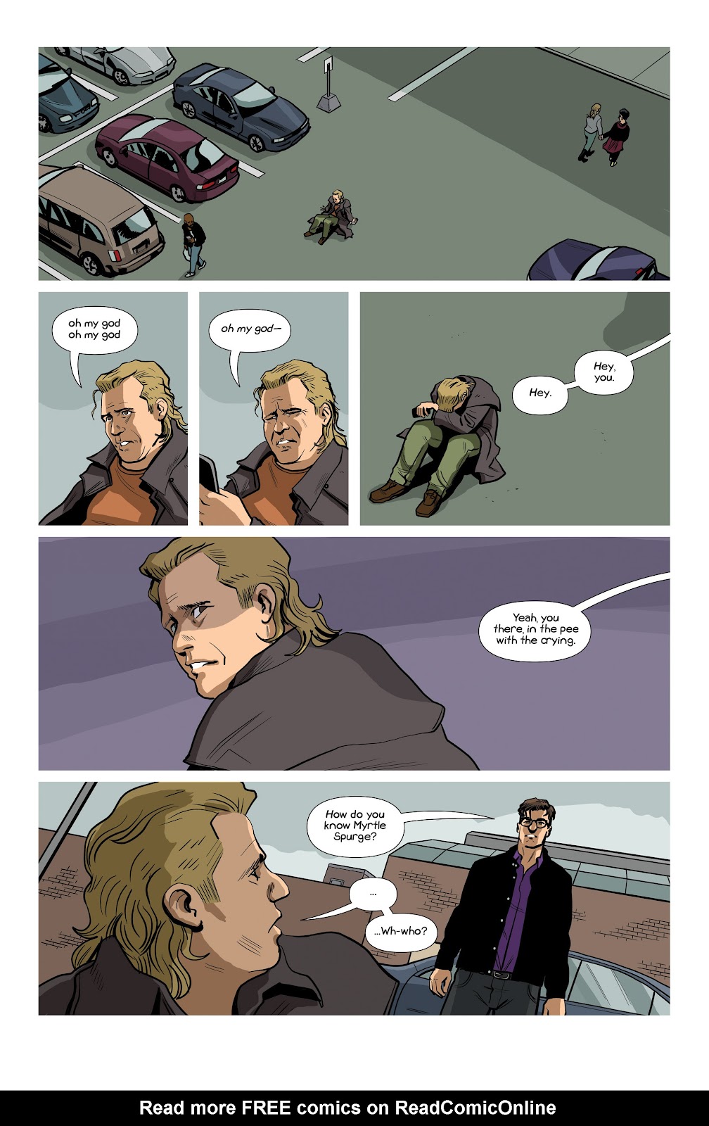 Sex Criminals issue 17 - Page 23