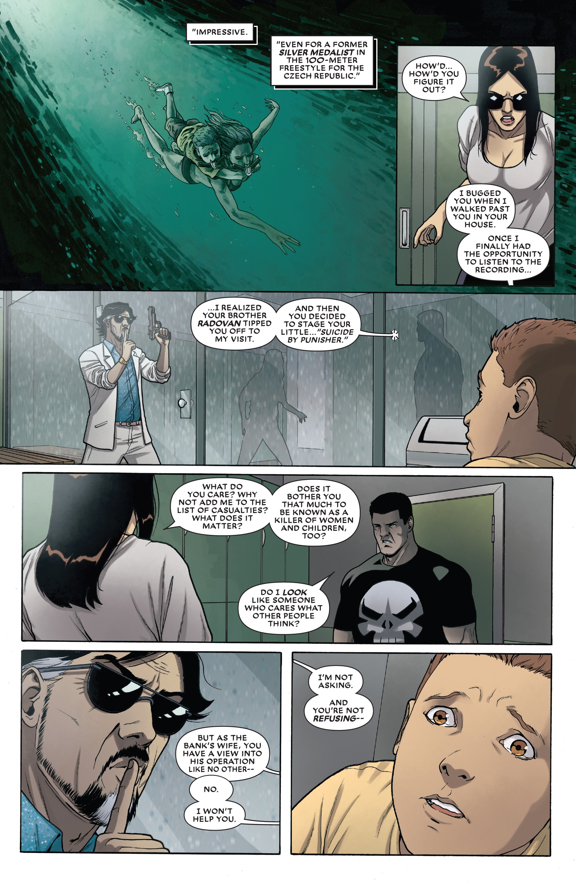 Read online Deadpool Classic comic -  Issue # TPB 22 (Part 2) - 40