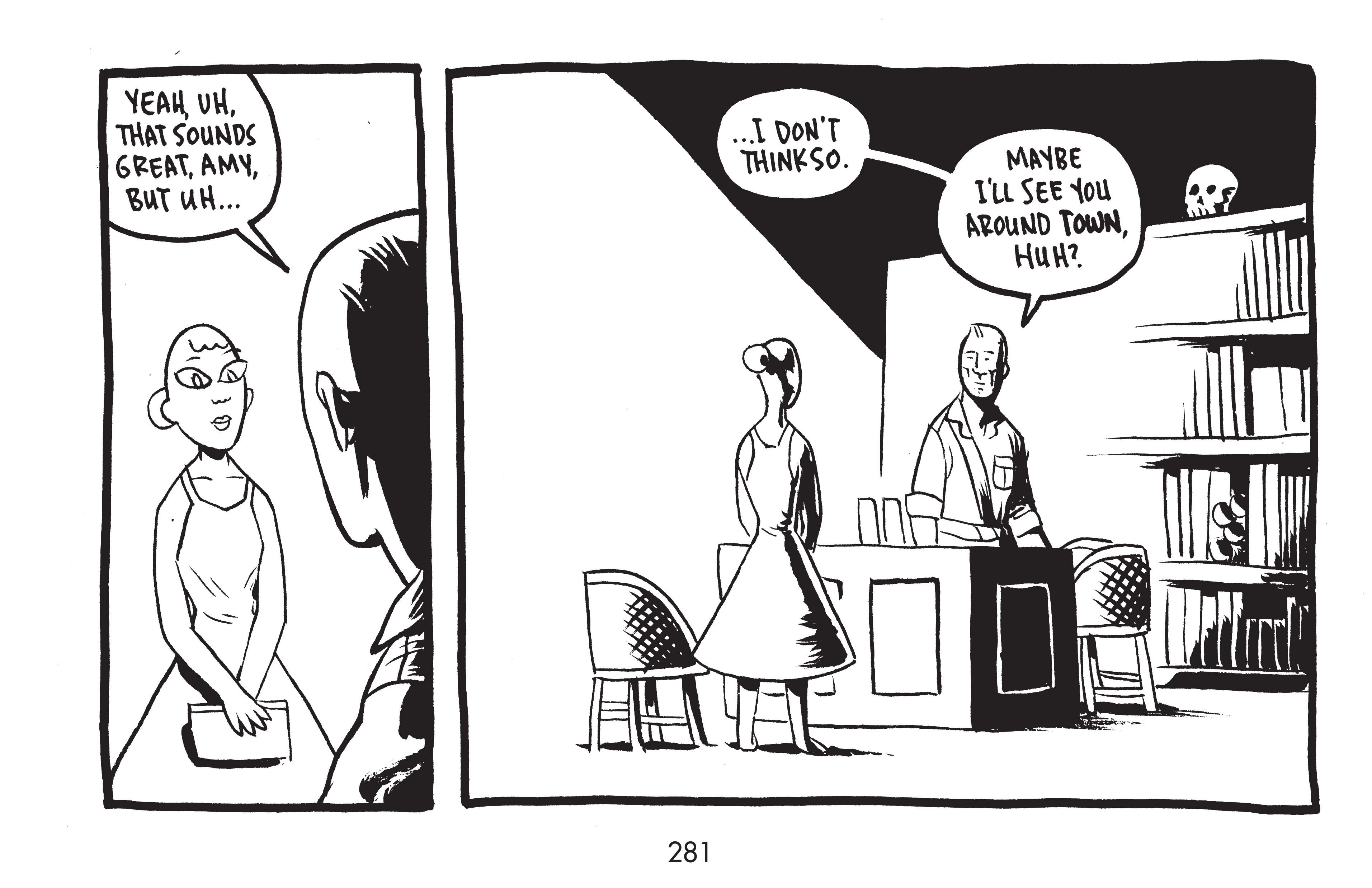 Read online Heck comic -  Issue # TPB - 284