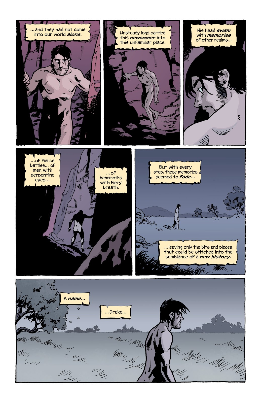 The Sixth Gun issue 48 - Page 6