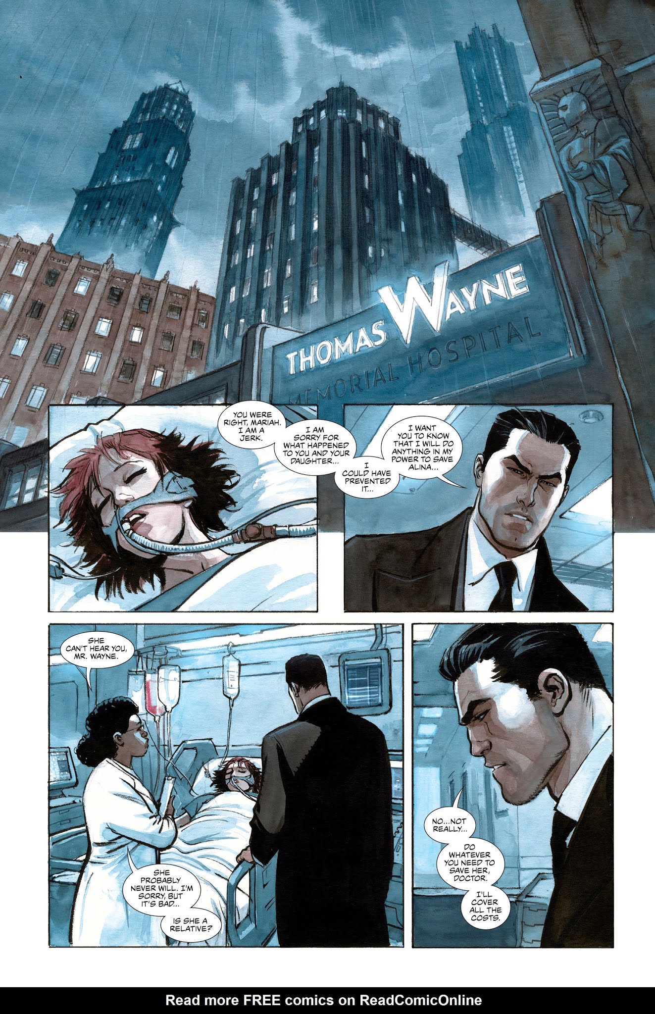 Read online Batman: The Dark Prince Charming comic -  Issue # _TPB - 76