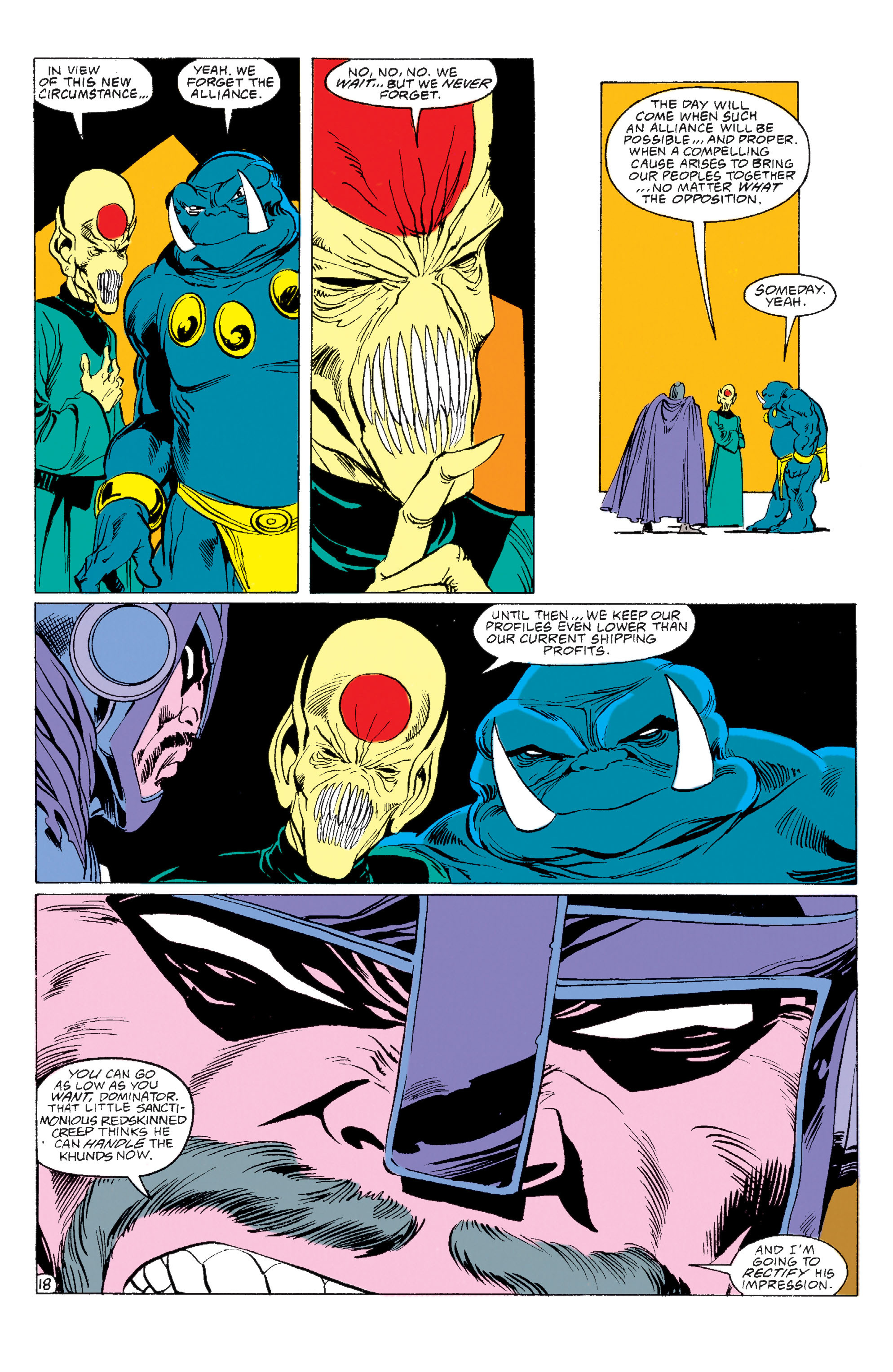 Read online Green Lantern: Hal Jordan comic -  Issue # TPB 1 (Part 2) - 99