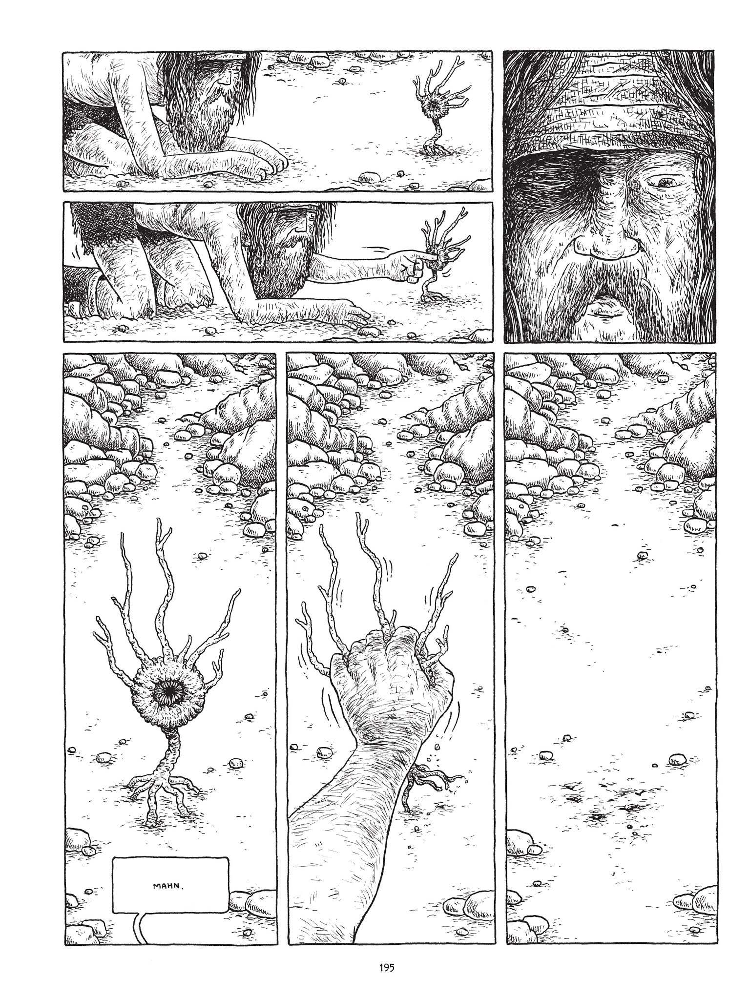 Read online Nod Away comic -  Issue # TPB (Part 2) - 94