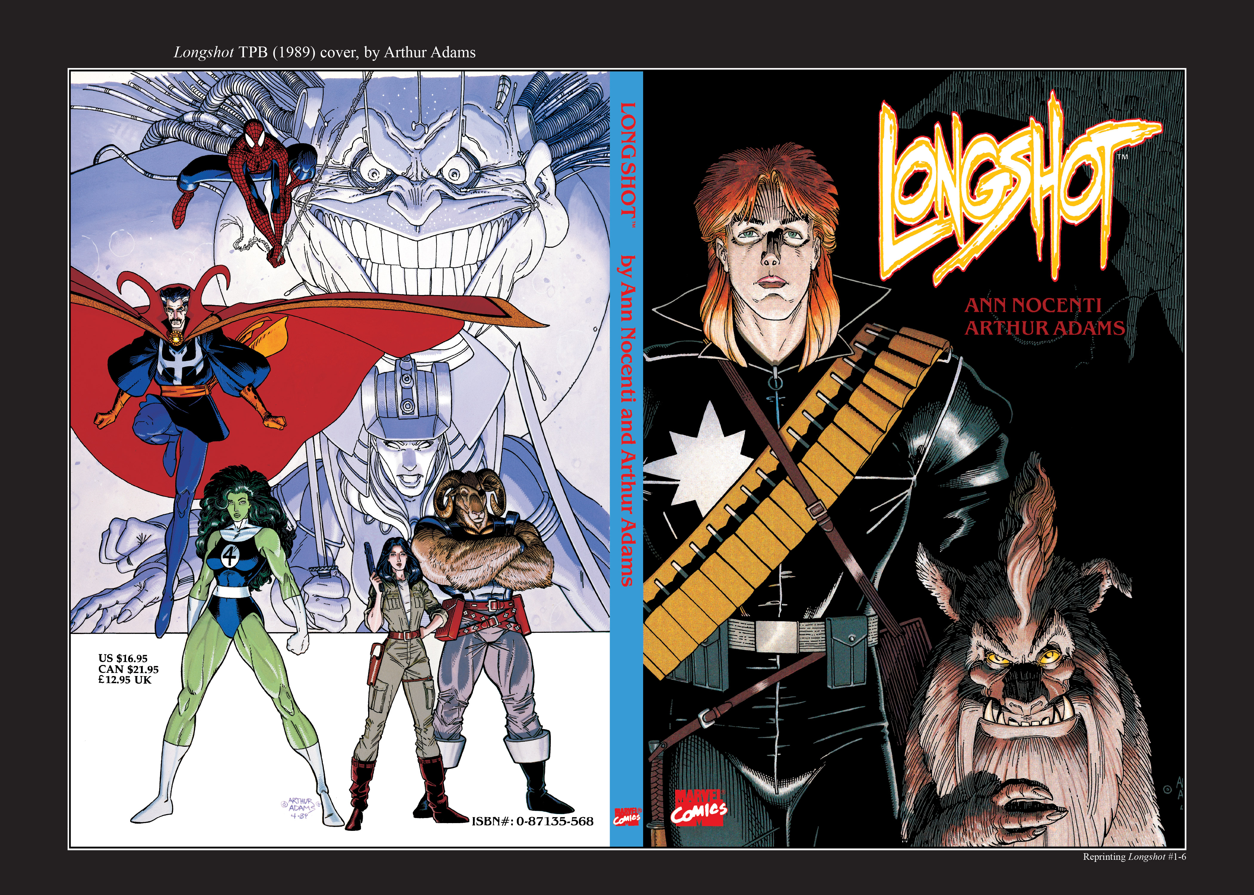 Read online Marvel Masterworks: The Uncanny X-Men comic -  Issue # TPB 13 (Part 5) - 43