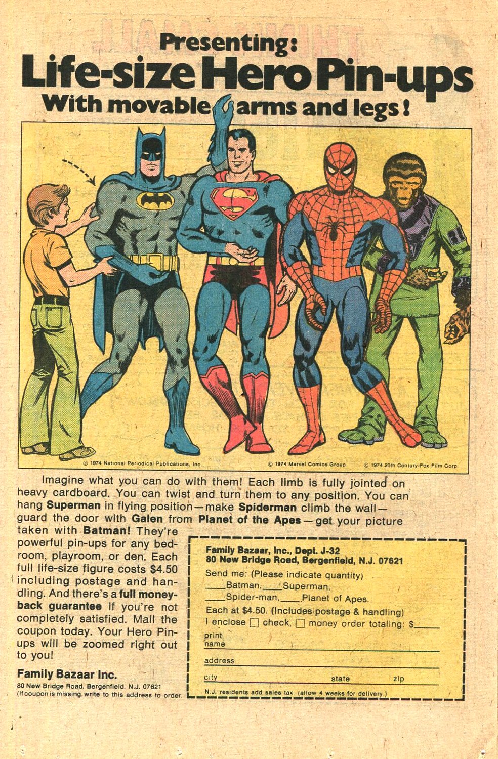 Read online Giant Spectacular Comics comic -  Issue # TPB (Part 1) - 92