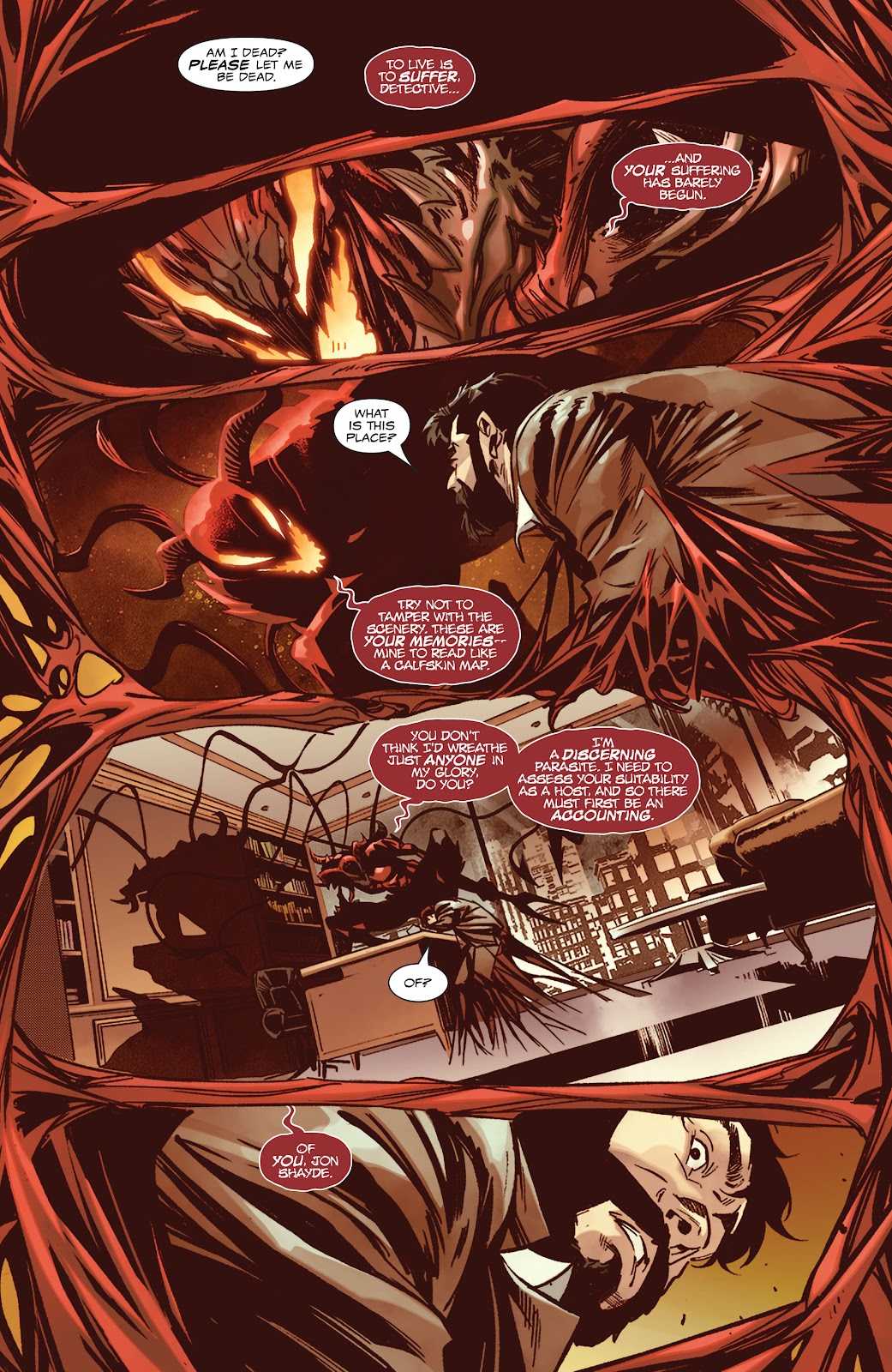 Carnage (2022) issue 12 - Page 8