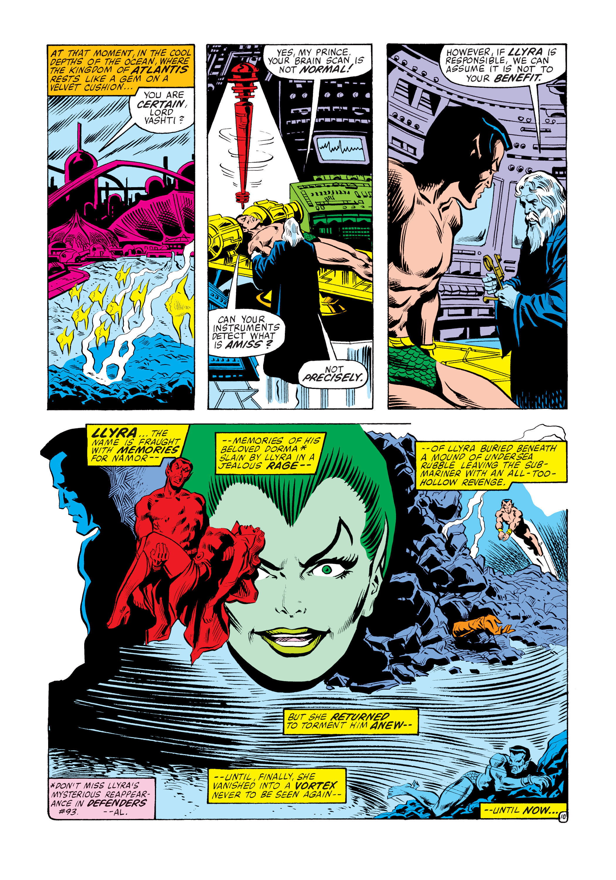 Read online Marvel Masterworks: The Amazing Spider-Man comic -  Issue # TPB 21 (Part 1) - 63