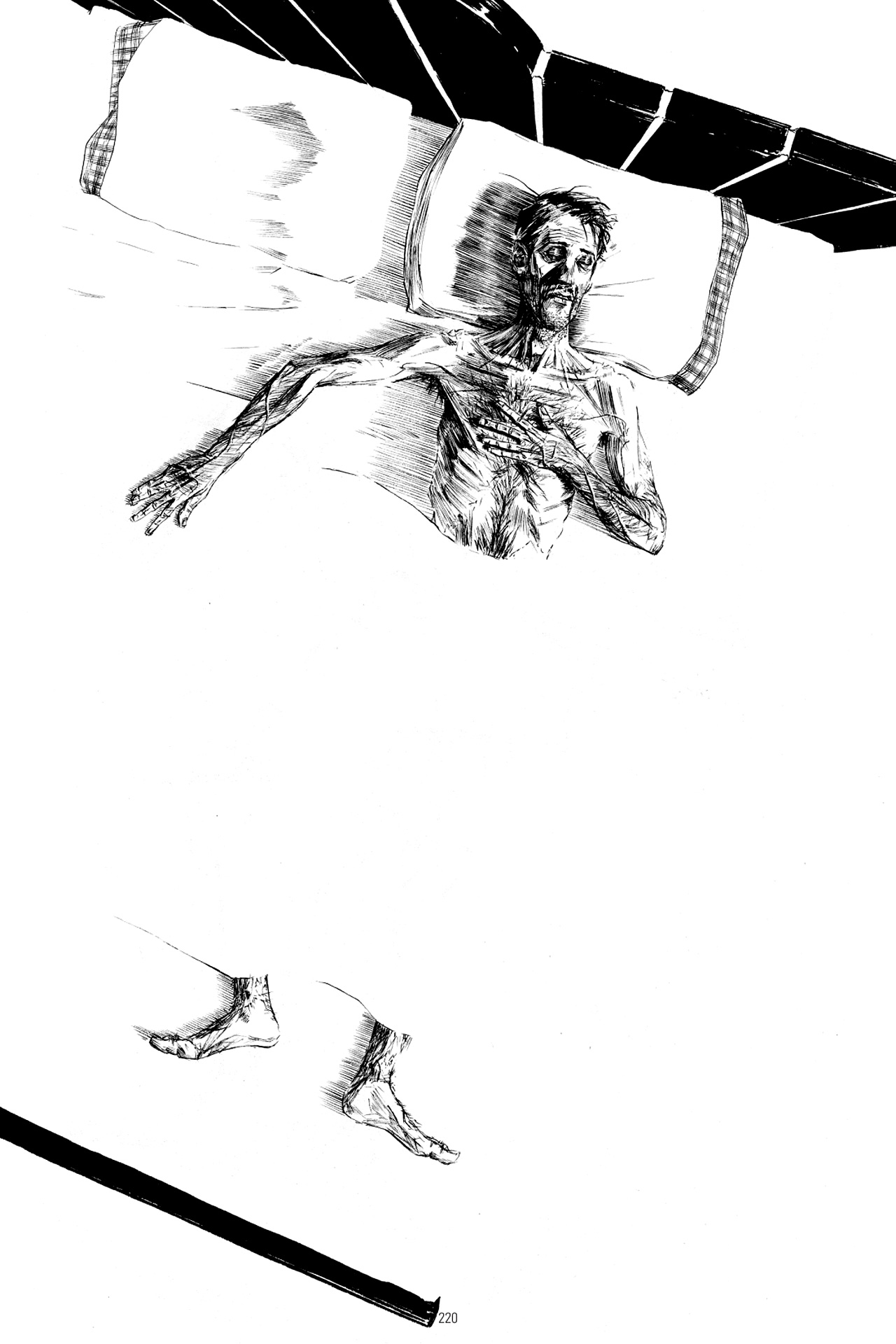 Read online Holliday comic -  Issue # TPB (Part 2) - 114