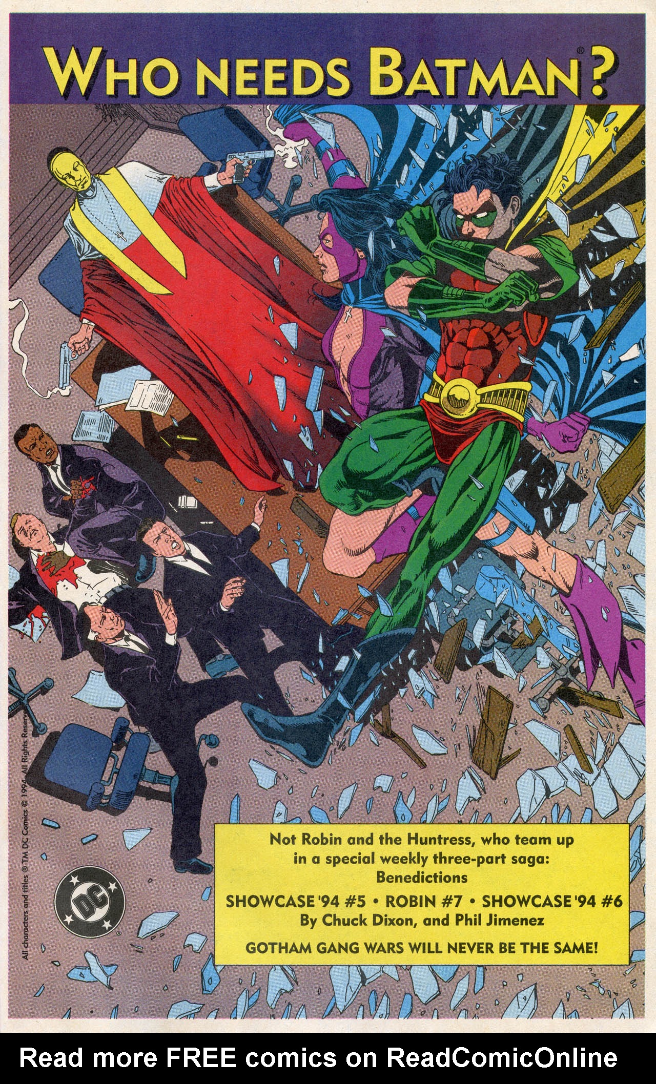 Read online Team Titans comic -  Issue #20 - 32