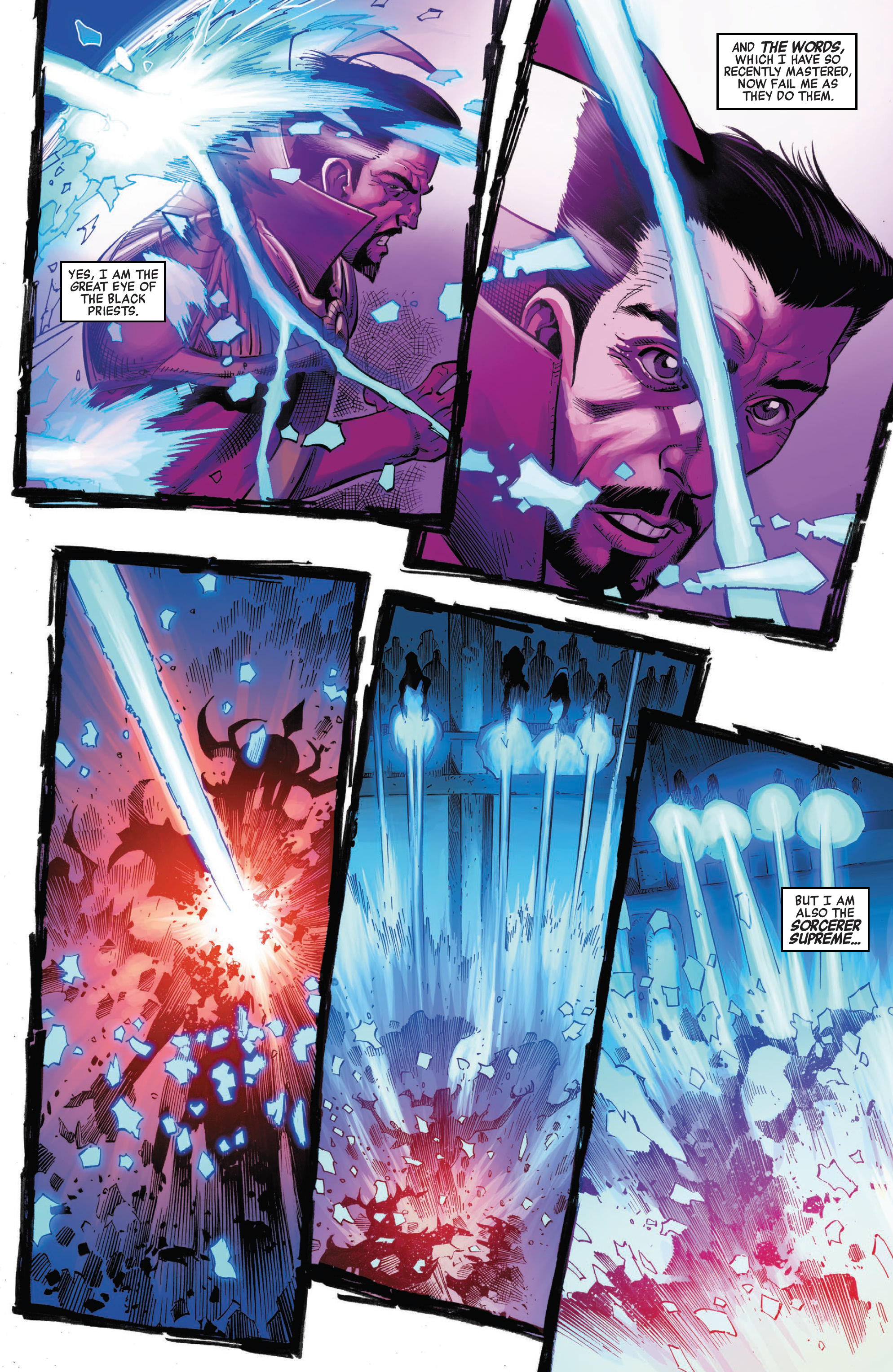 Read online Avengers by Jonathan Hickman: The Complete Collection comic -  Issue # TPB 5 (Part 4) - 61