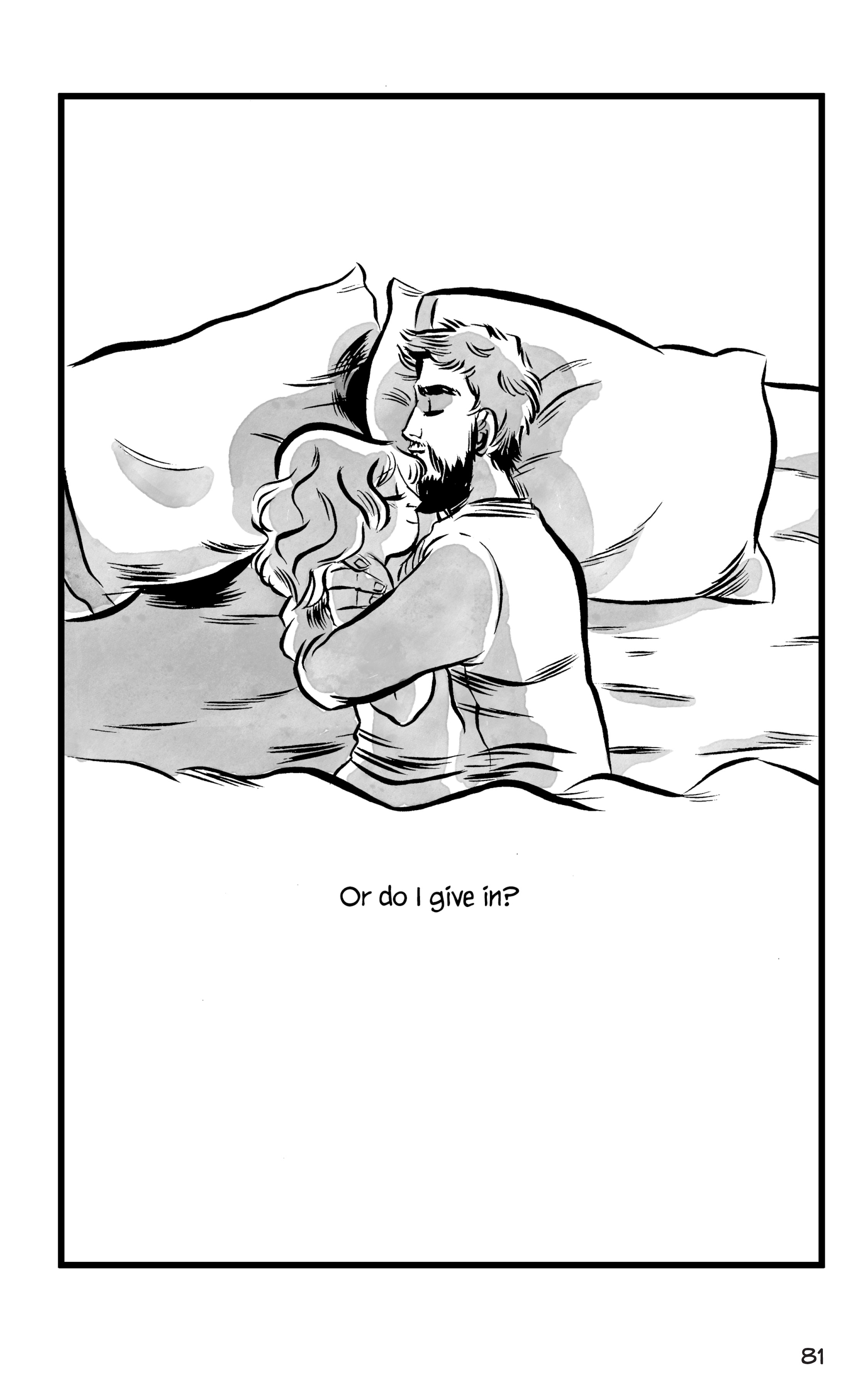 Read online Roots comic -  Issue # TPB (Part 1) - 82