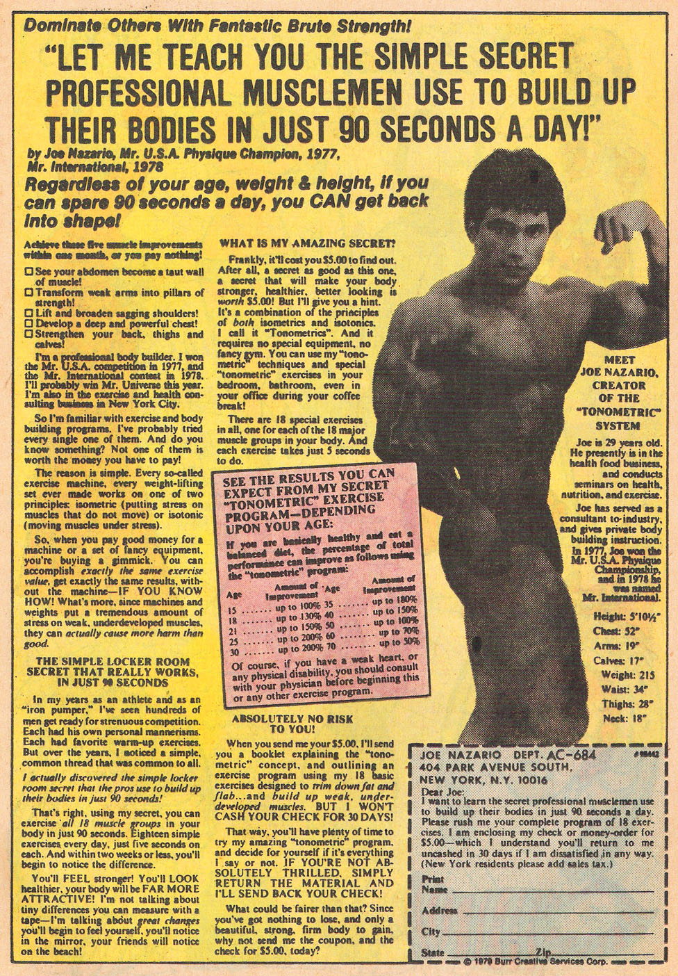 Read online Katy Keene (1983) comic -  Issue #4 - 25