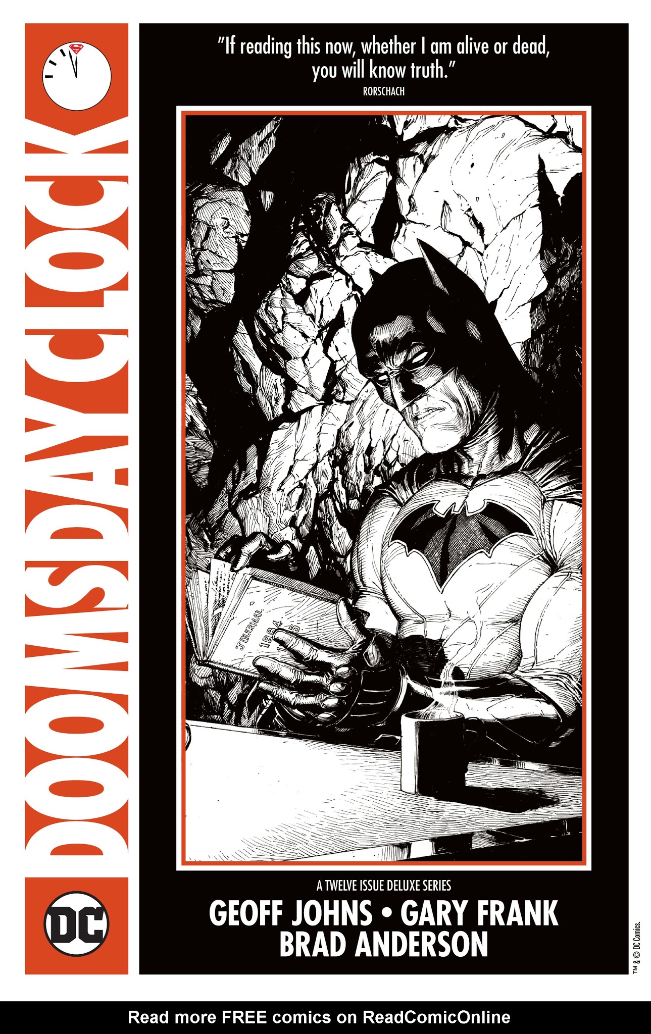 Read online Batman (2016) comic -  Issue #32 - 2