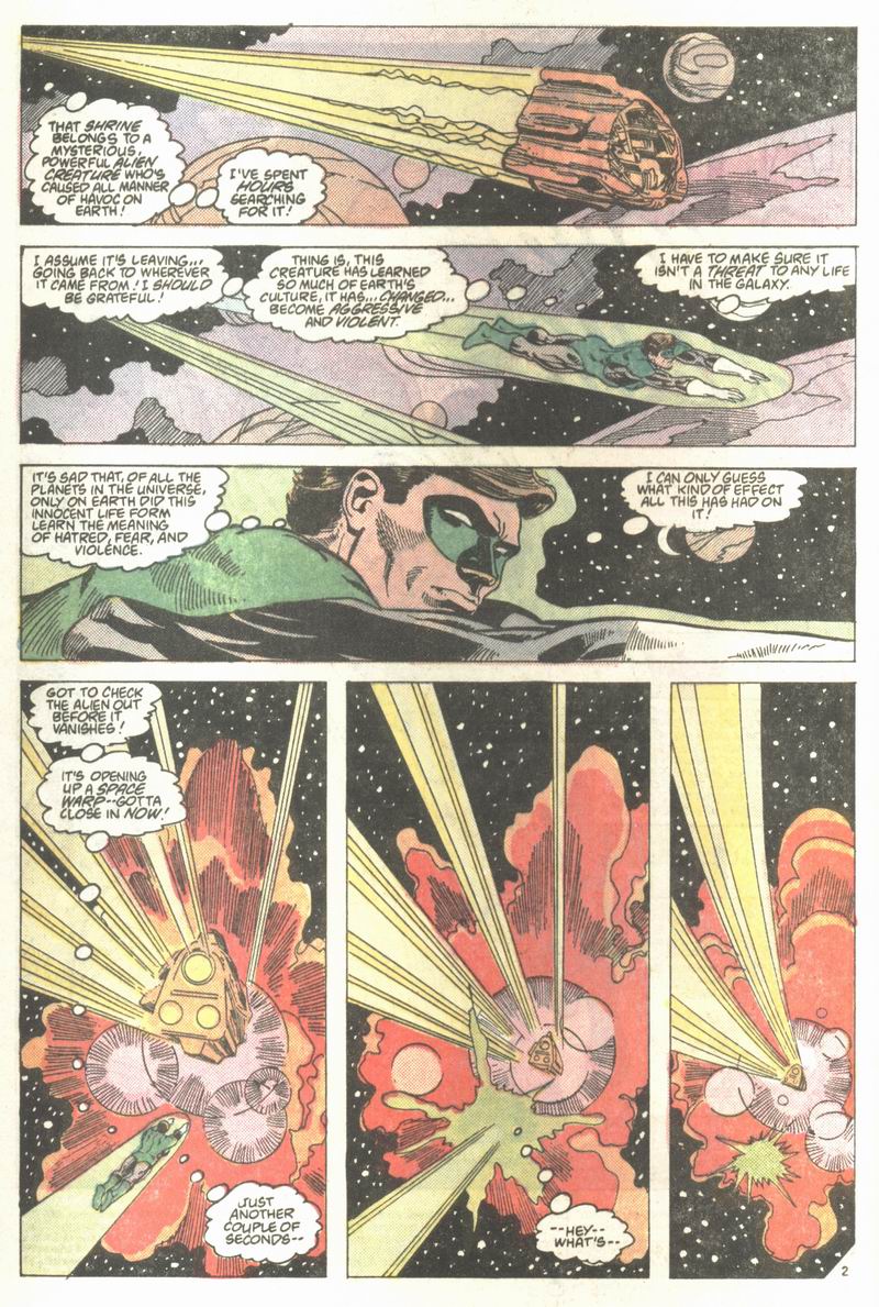 Read online Action Comics (1938) comic -  Issue #632 - 3
