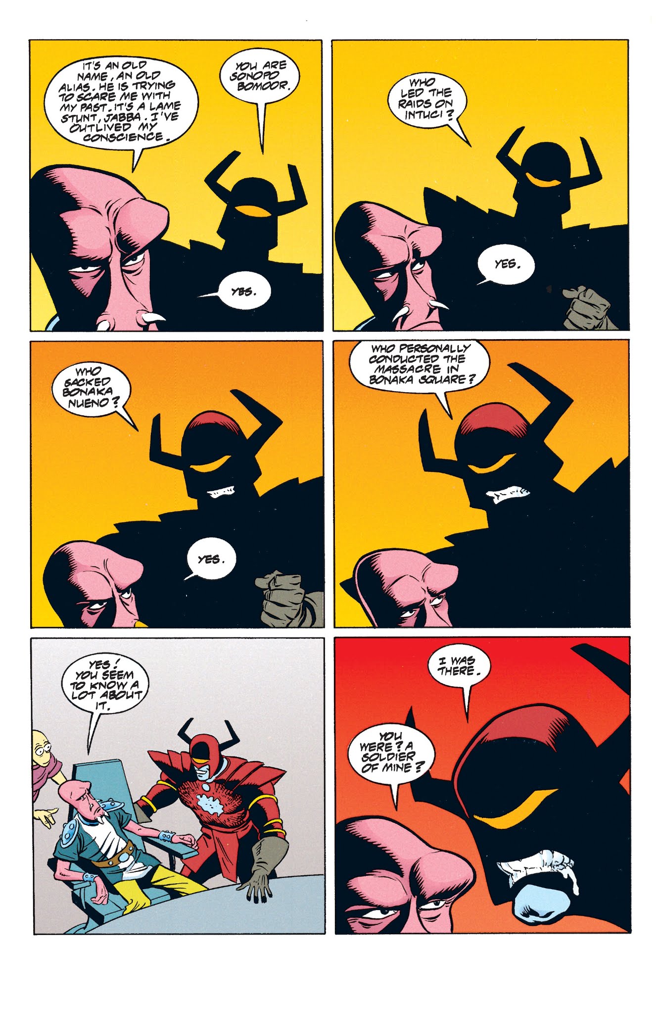 Read online Star Wars Legends Epic Collection: The Empire comic -  Issue # TPB 4 (Part 3) - 49