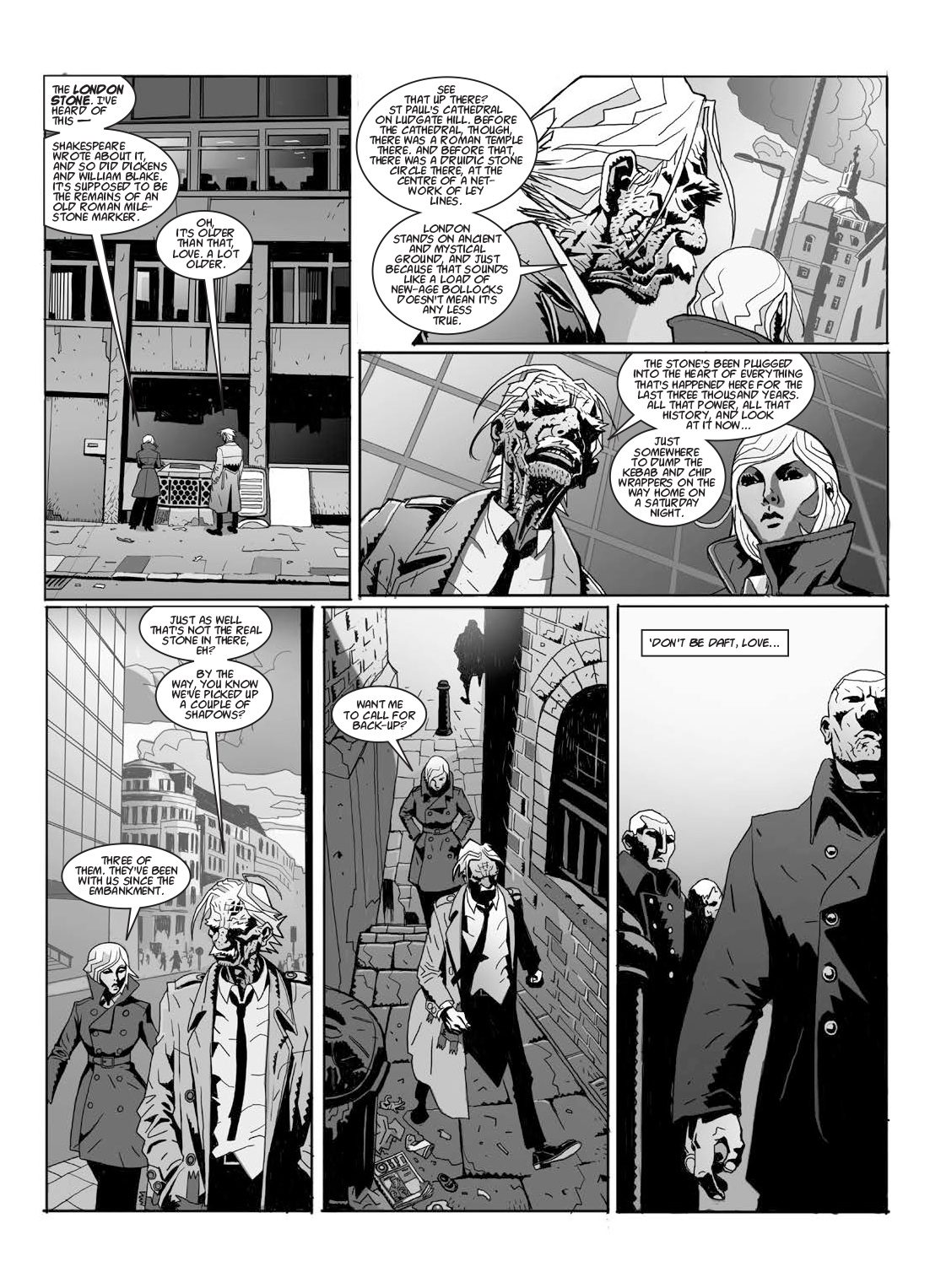 Read online Absalom comic -  Issue # TPB 1 - 65