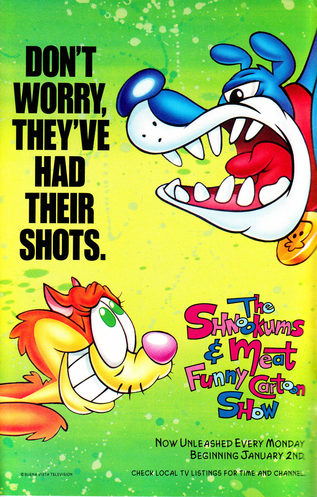 Read online The Disney Afternoon comic -  Issue #5 - 2