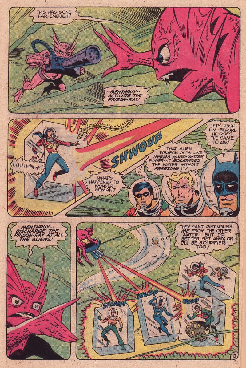 The Super Friends Issue #27 #27 - English 16