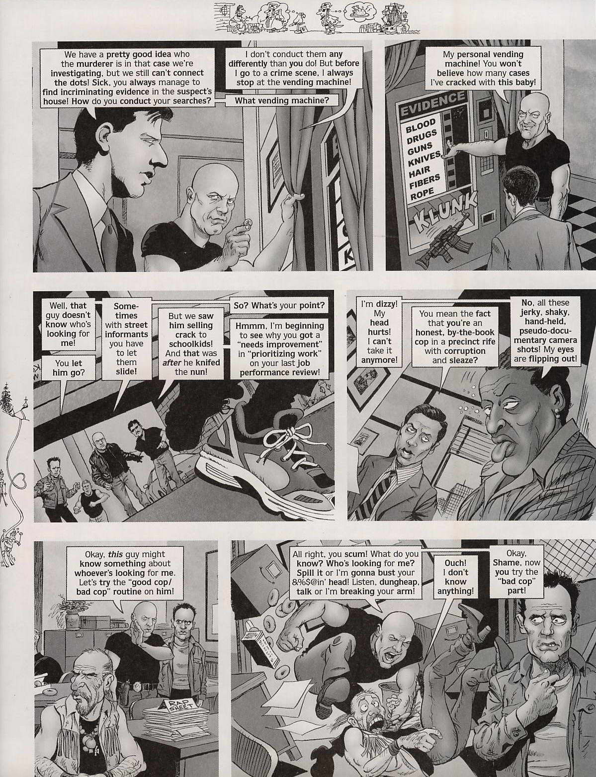 MAD issue 437 - Page 9