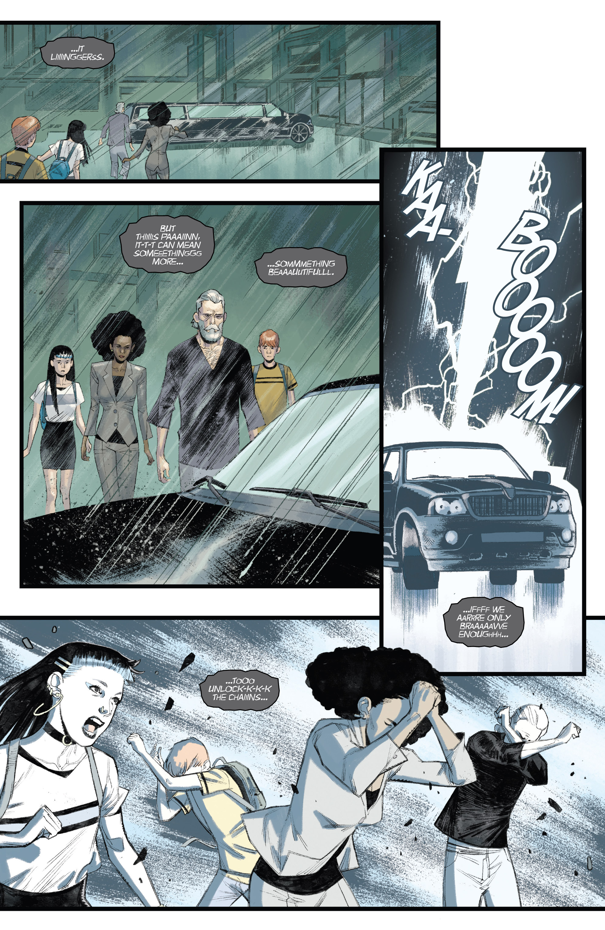 Read online Spider-Man (2019) comic -  Issue #3 - 24