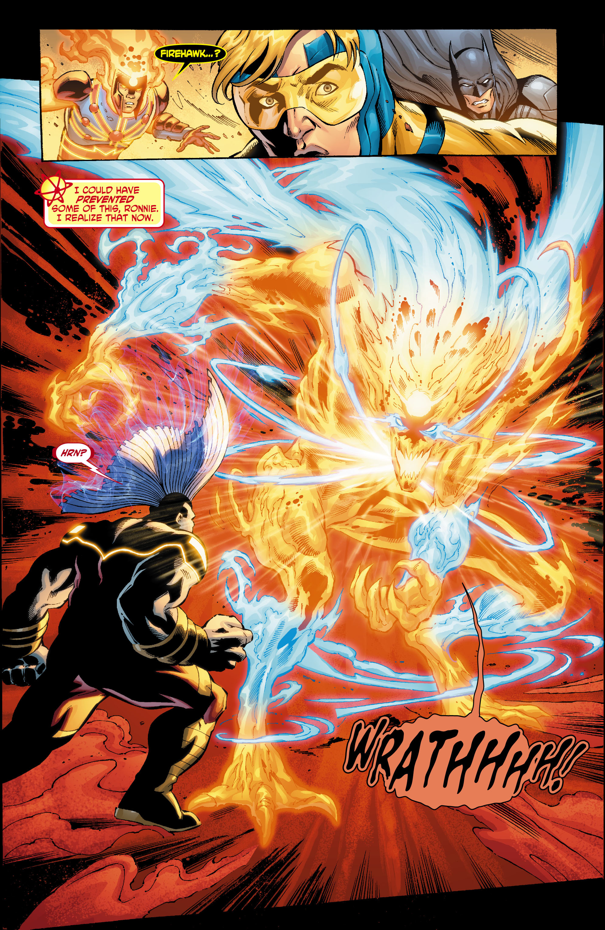 Read online The Fury of Firestorm: The Nuclear Men comic -  Issue #9 - 16