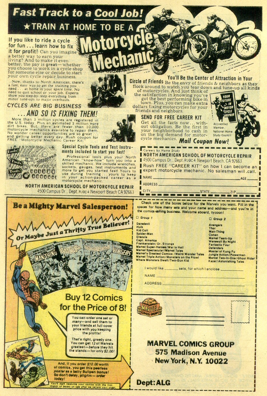 Read online Two-Gun Kid comic -  Issue #123 - 33
