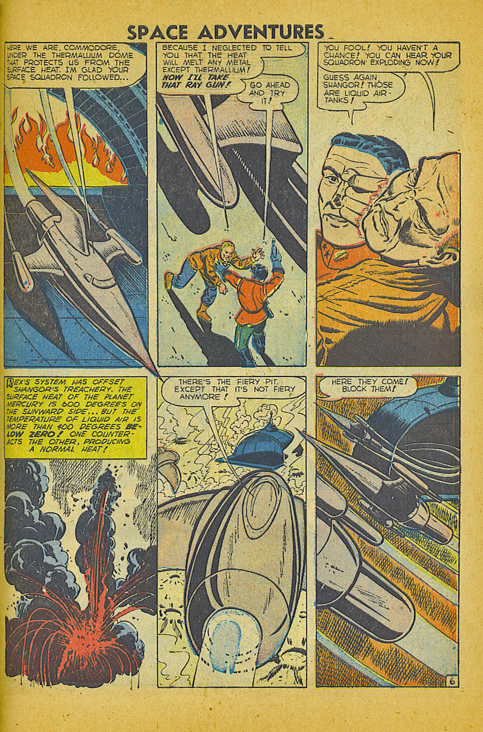 Space Adventures Issue #3 #3 - English 24